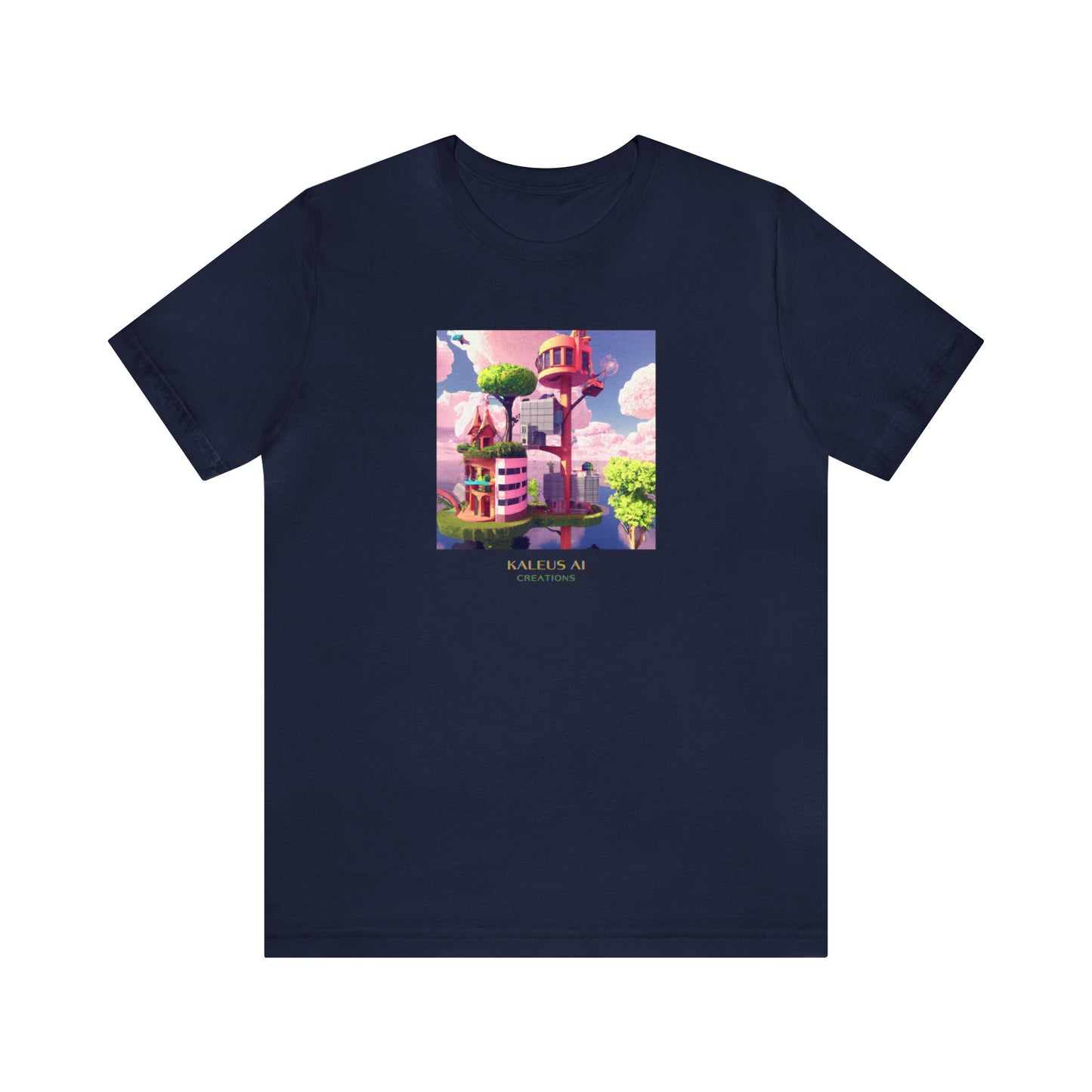 William Chessmaster - Tee
