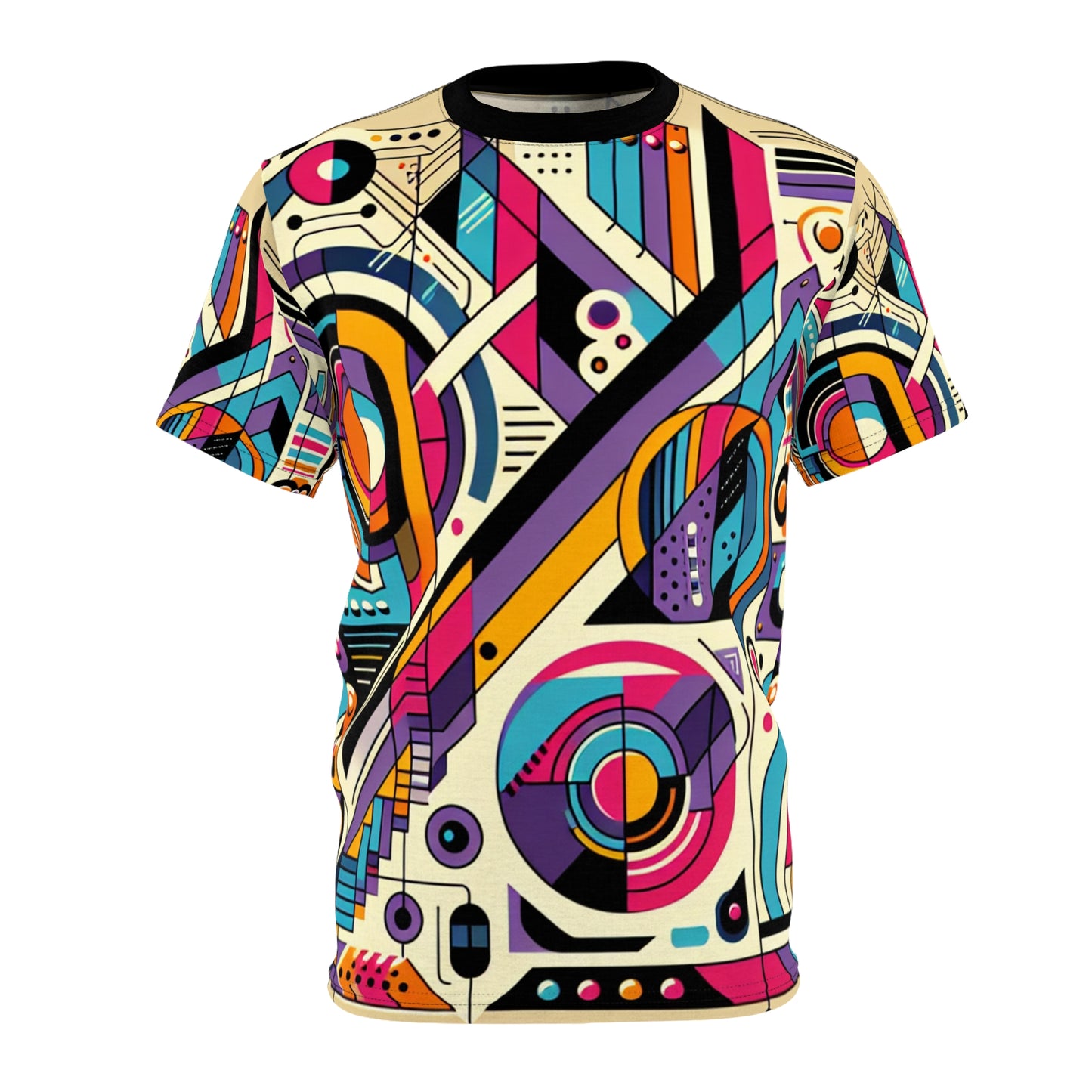 Vintage Junks - Tee