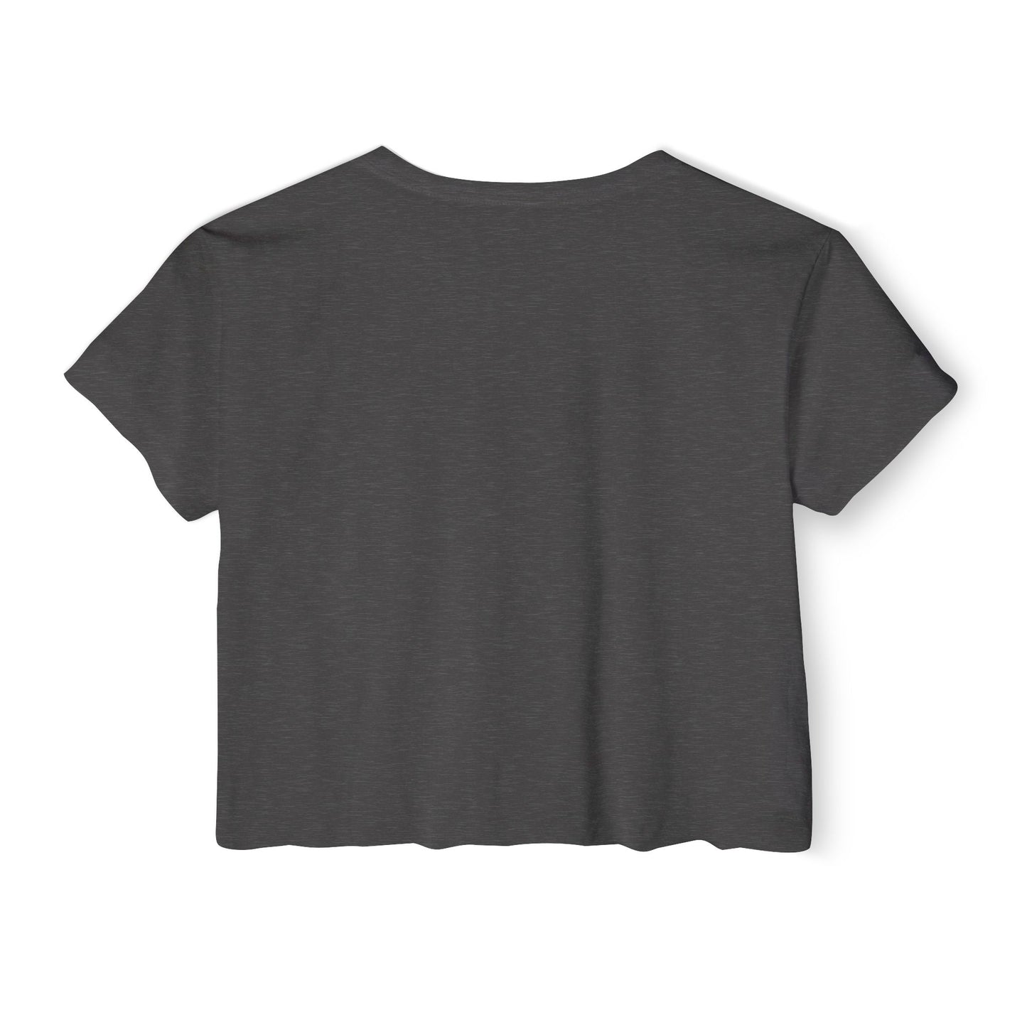 From Mama to Bruh. - Cropped Tee
