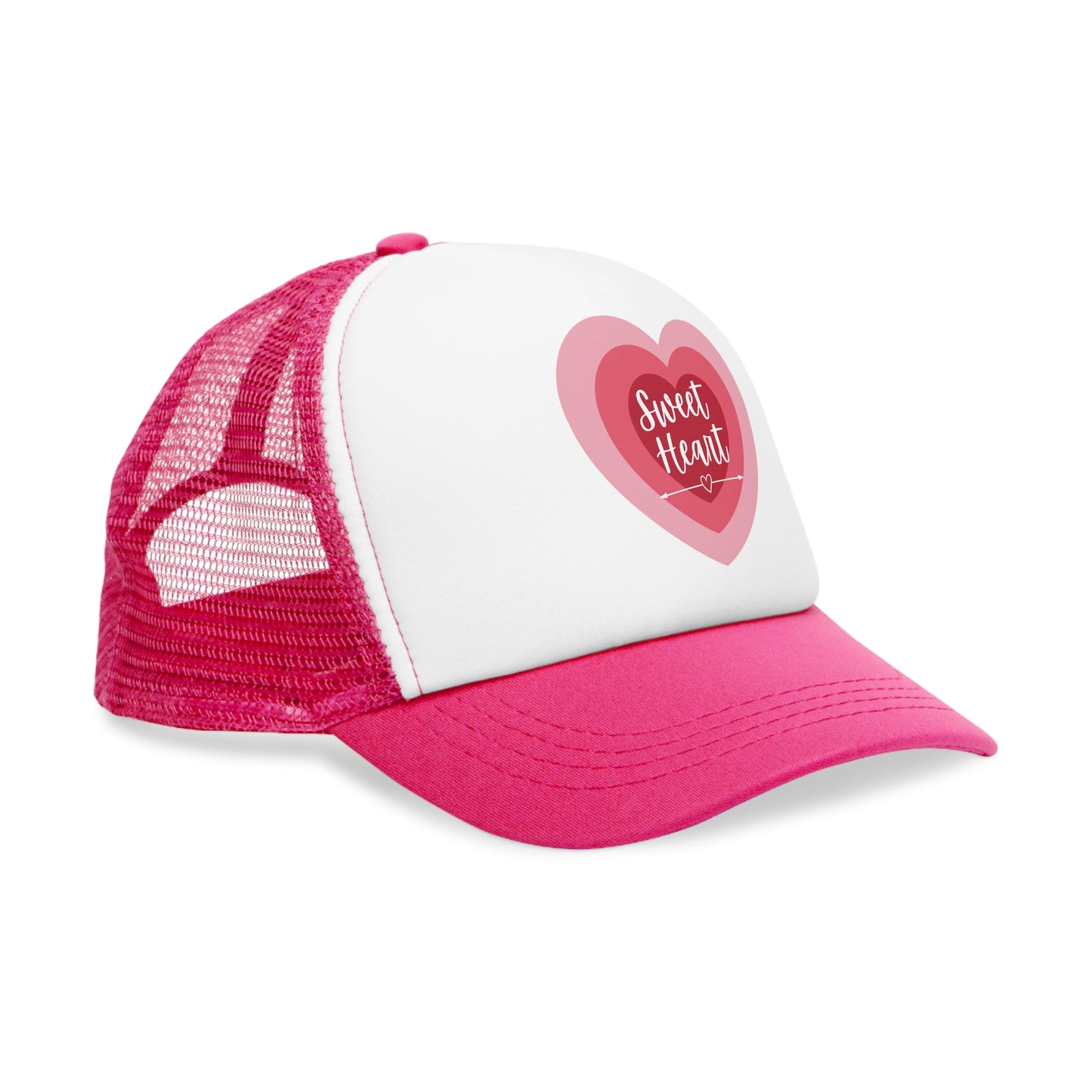 Sweet Heart - Hap