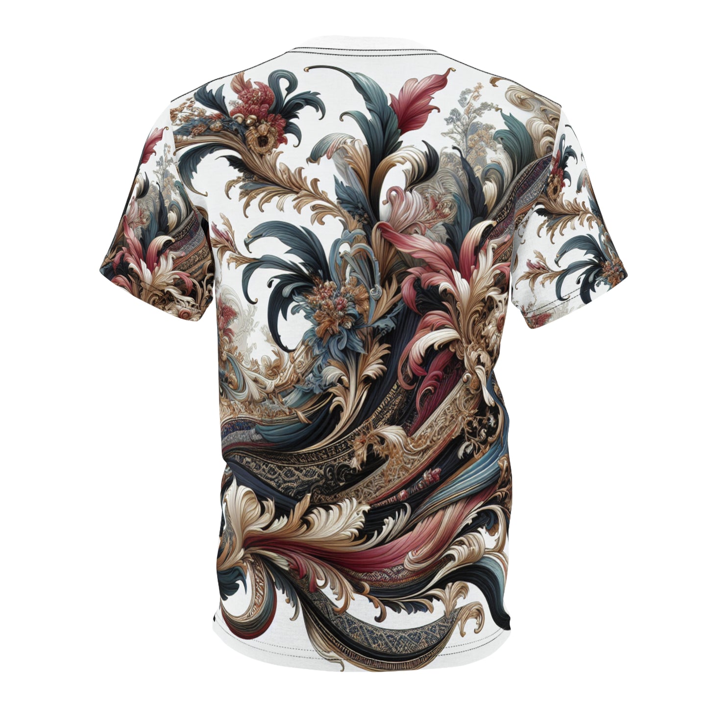 DazzleRogue - Tee