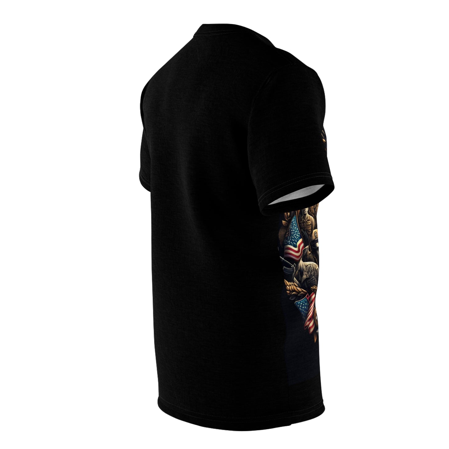 Patriot's Palette - Tee