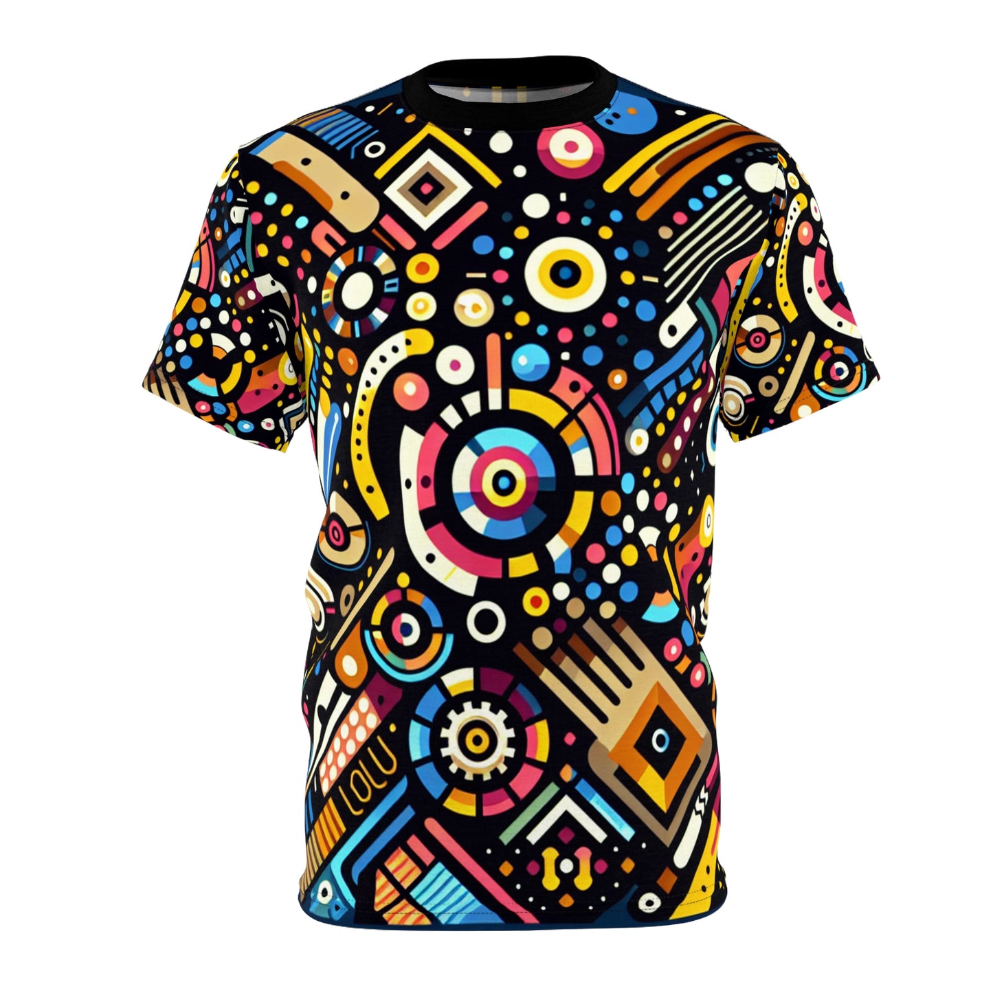 Vintage Vaquera - Tee