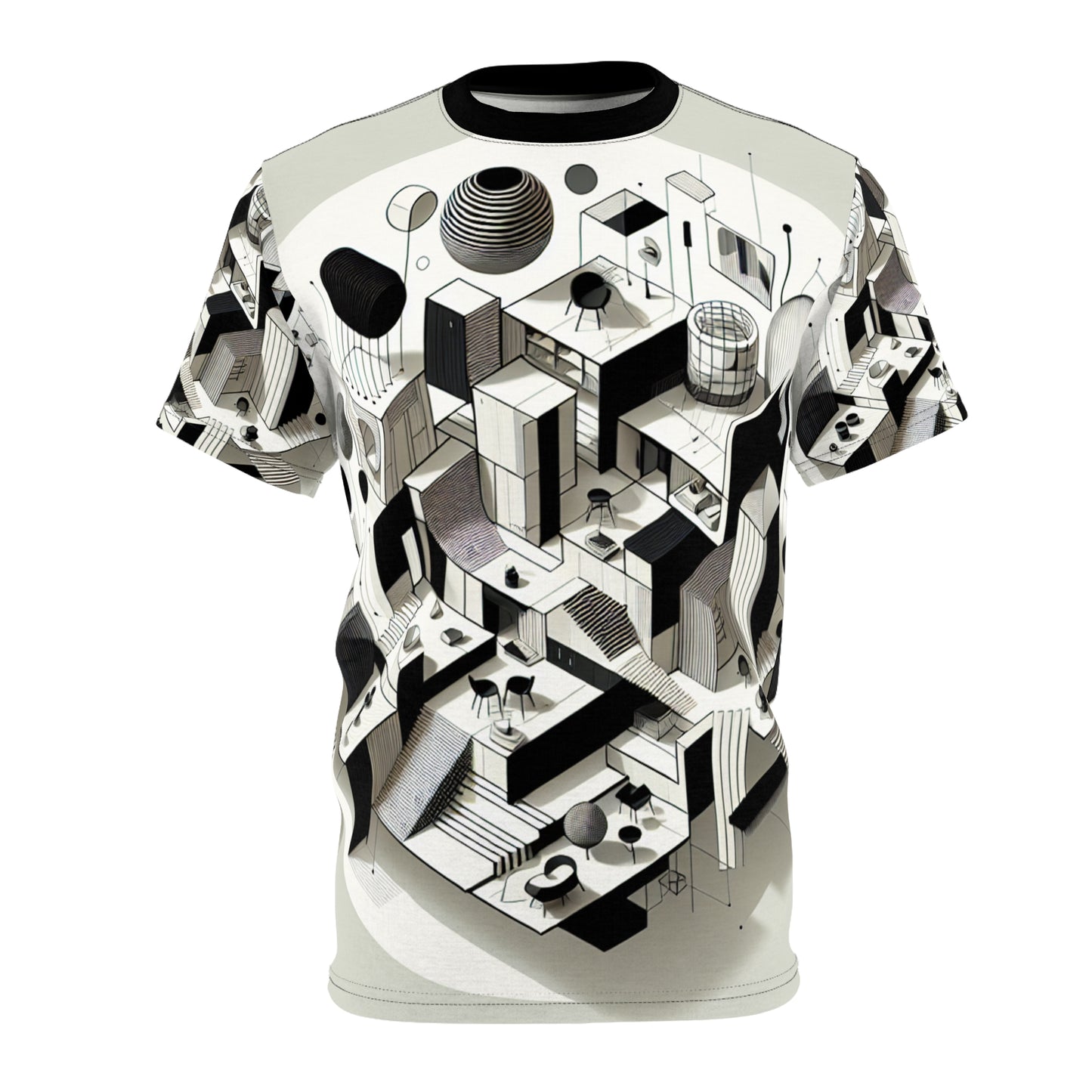 Modern Classic. - Tee