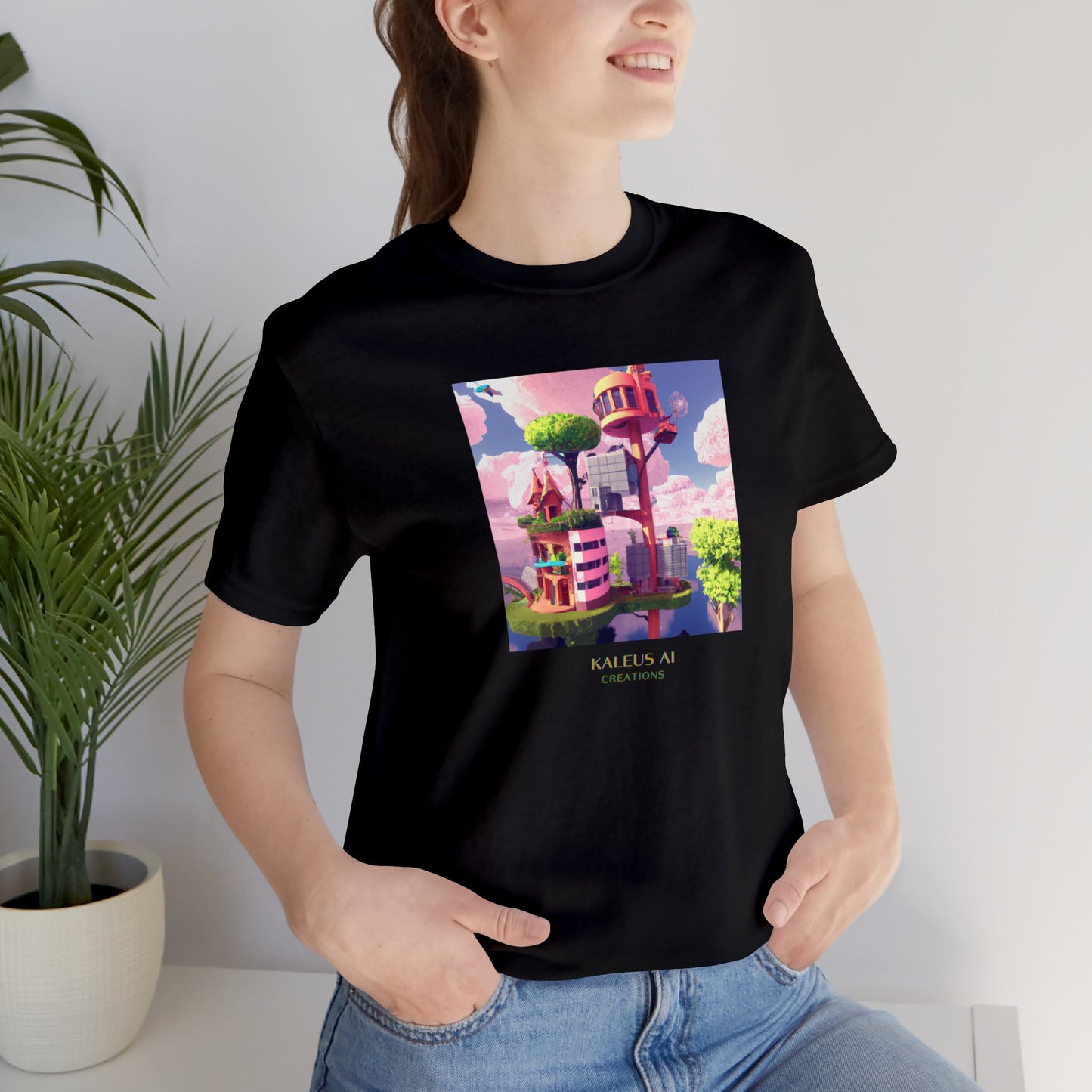 William Chessmaster - Tee