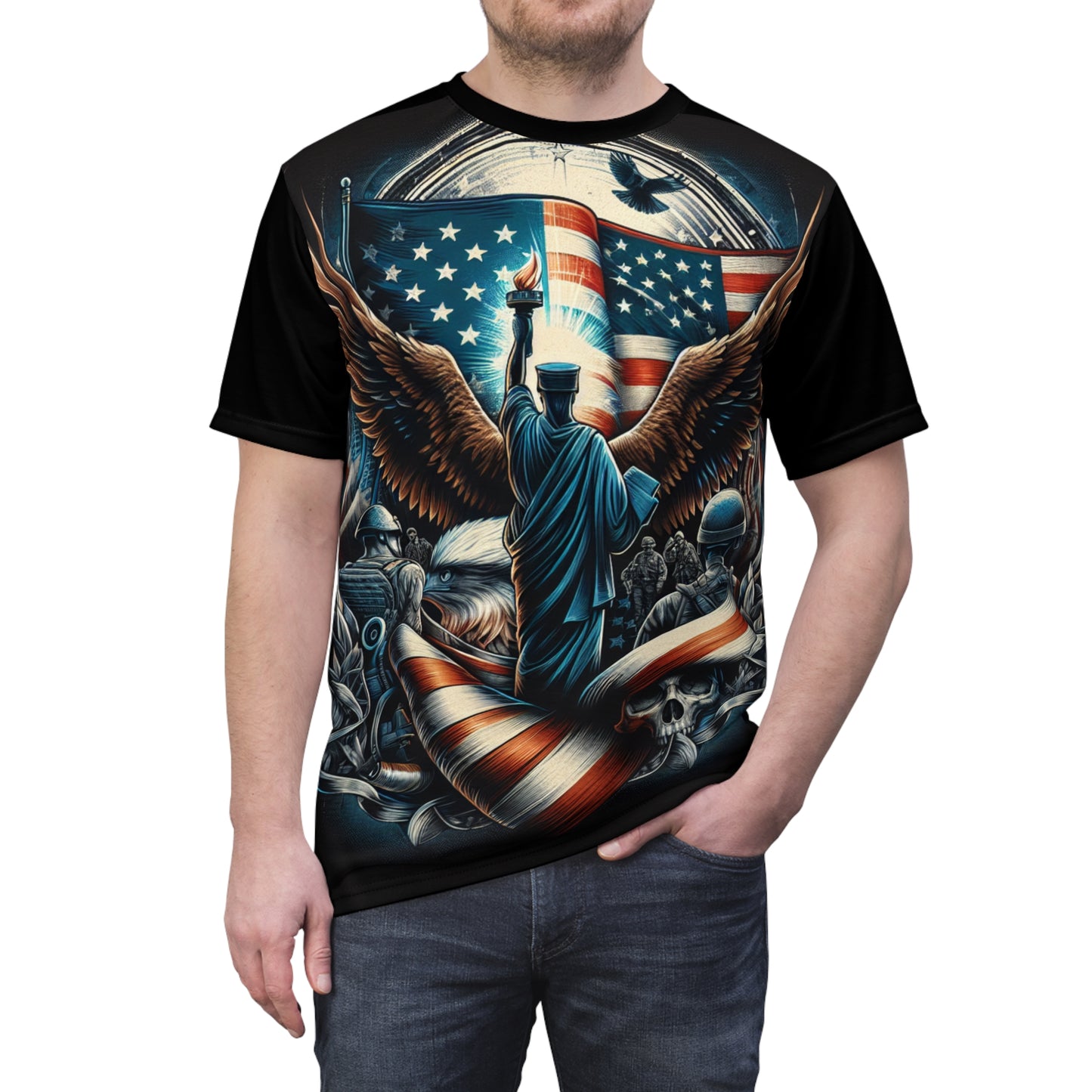 ValorArt - Tee
