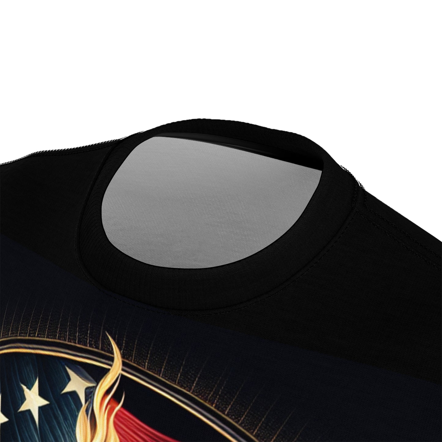 Patriot's Palette - Tee
