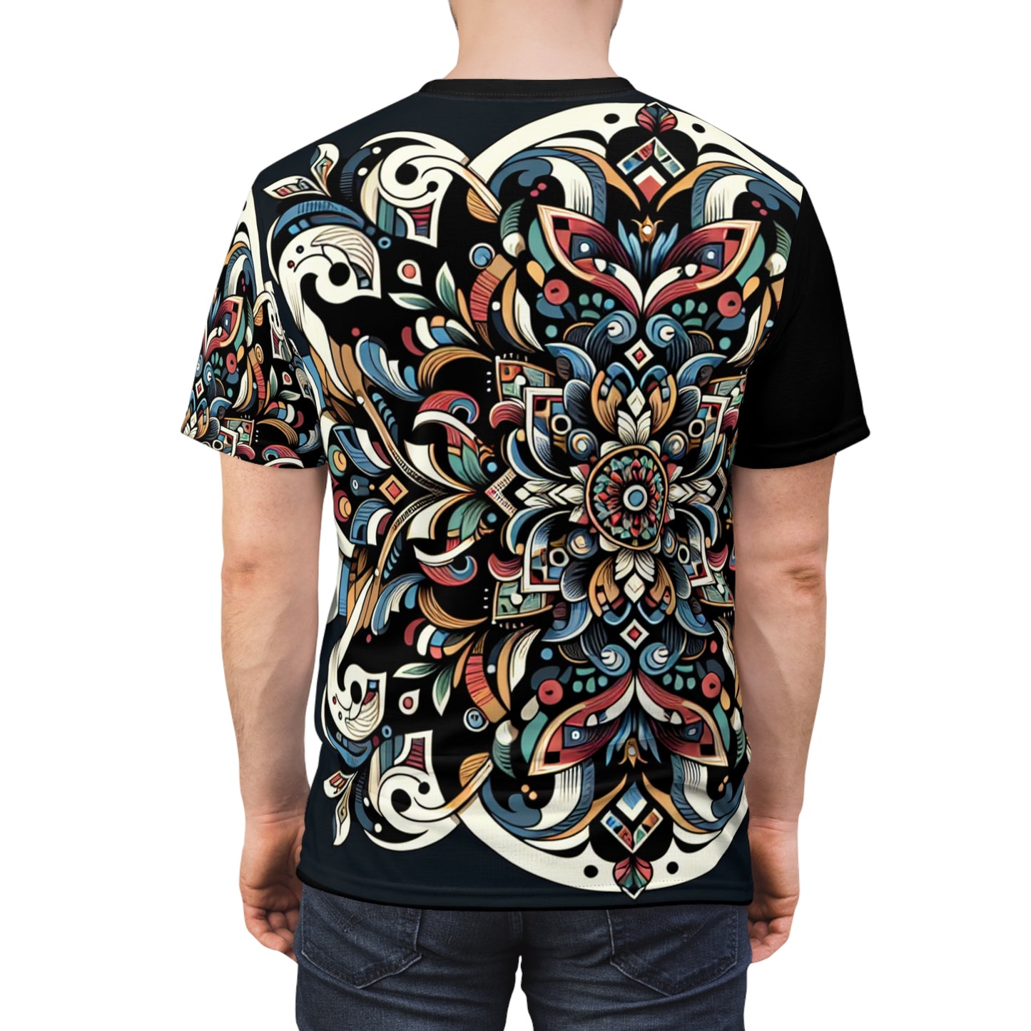 Scifi Toy. - Tee