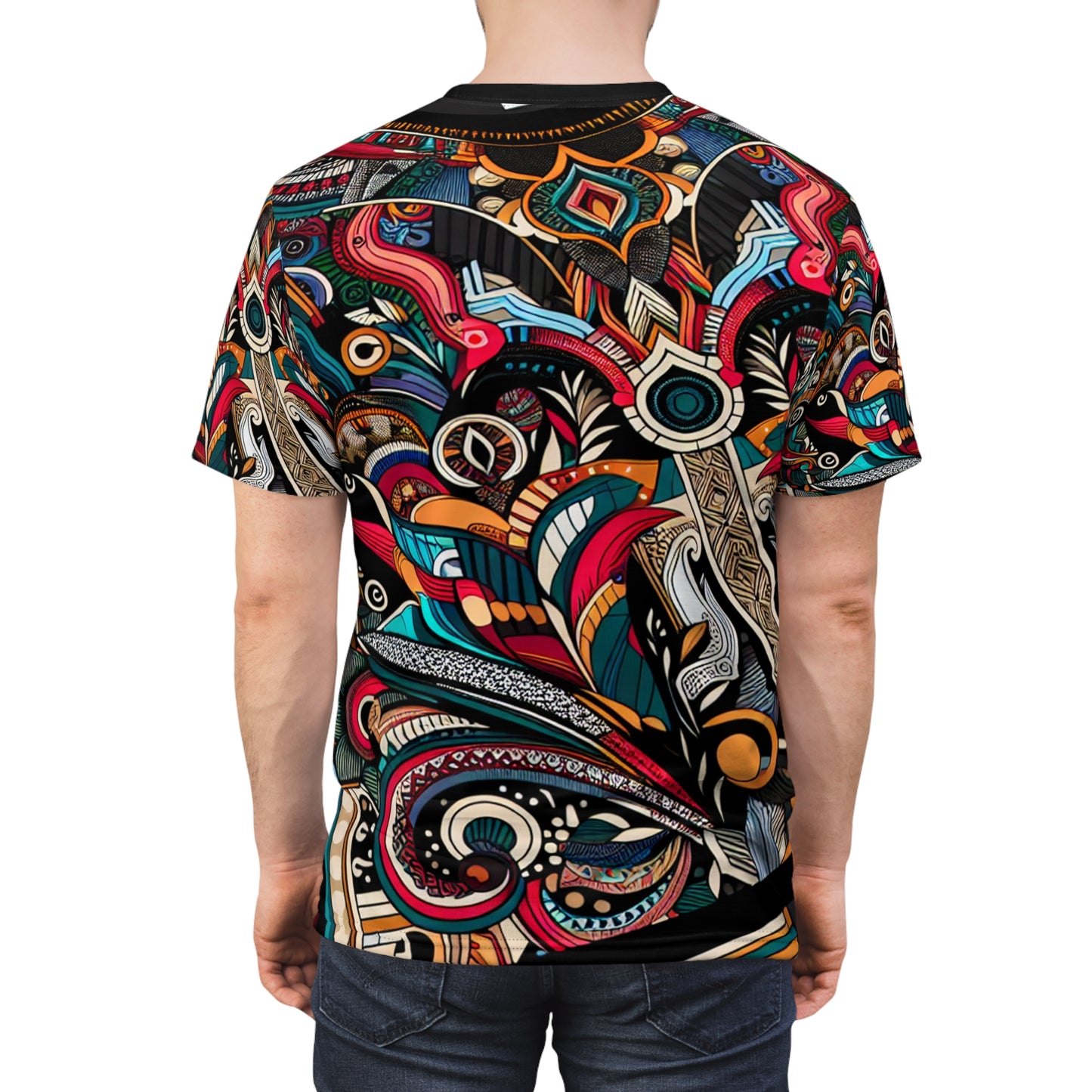 Robertoure - Tee