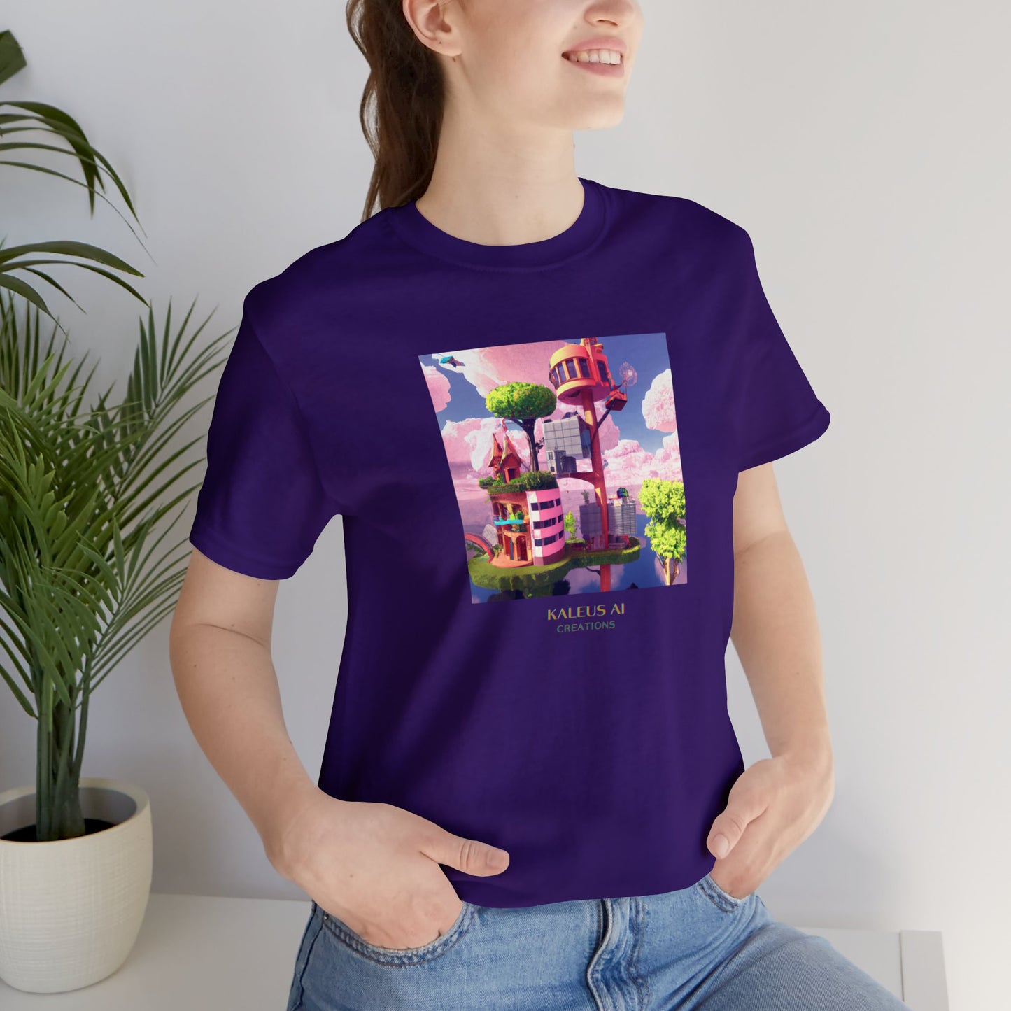 William Chessmaster - Tee