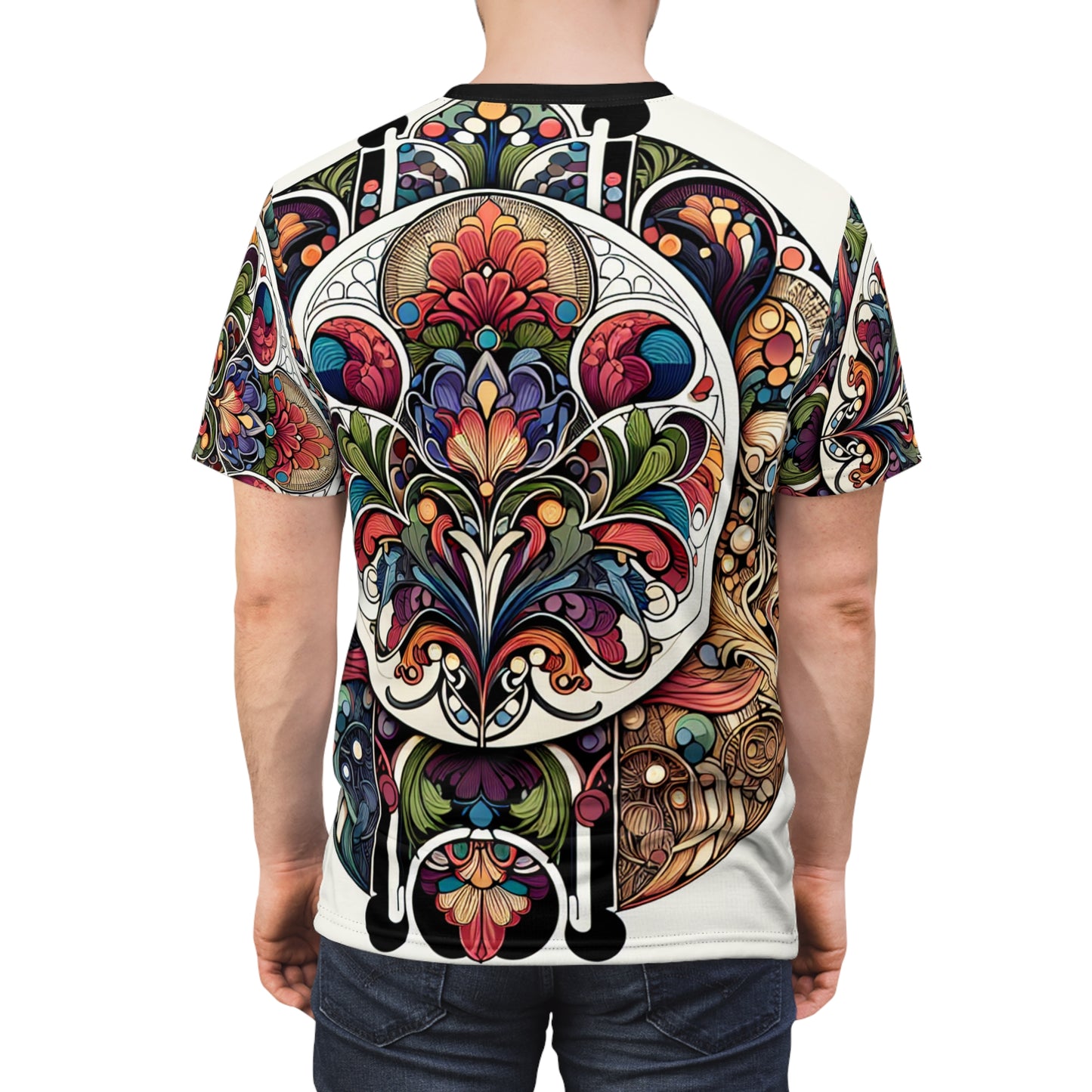 RobeGrah. - Tee