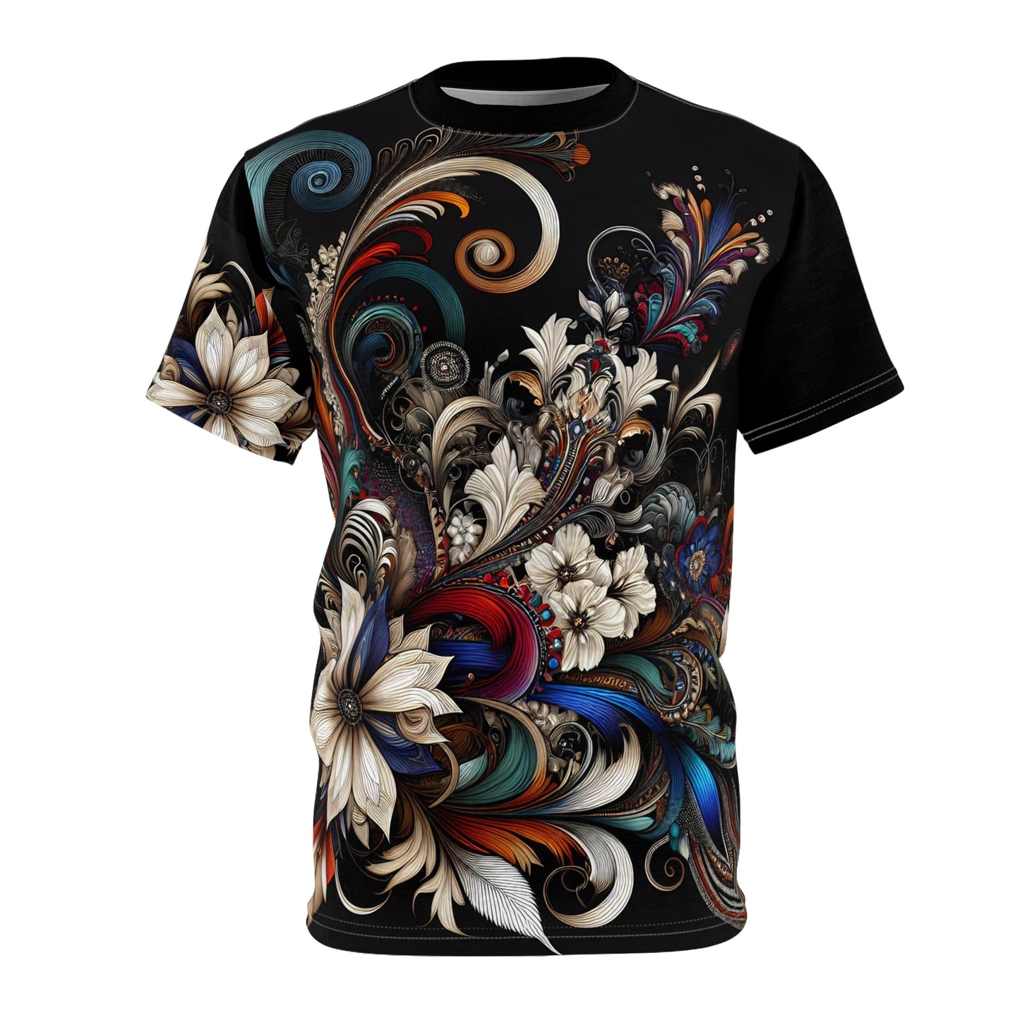 FlareLucent - Tee