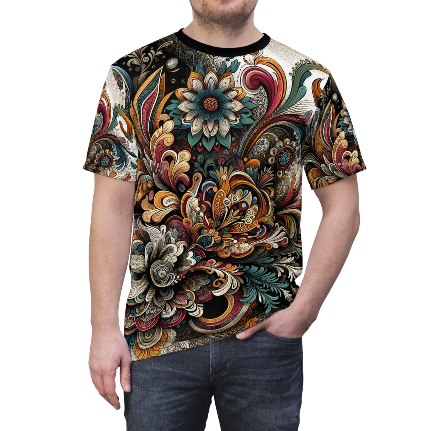 Splendora Fizz - Tee