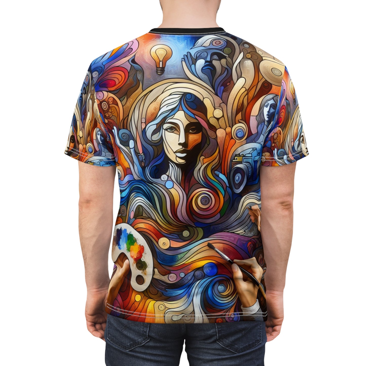 Dream Weaver - Tee