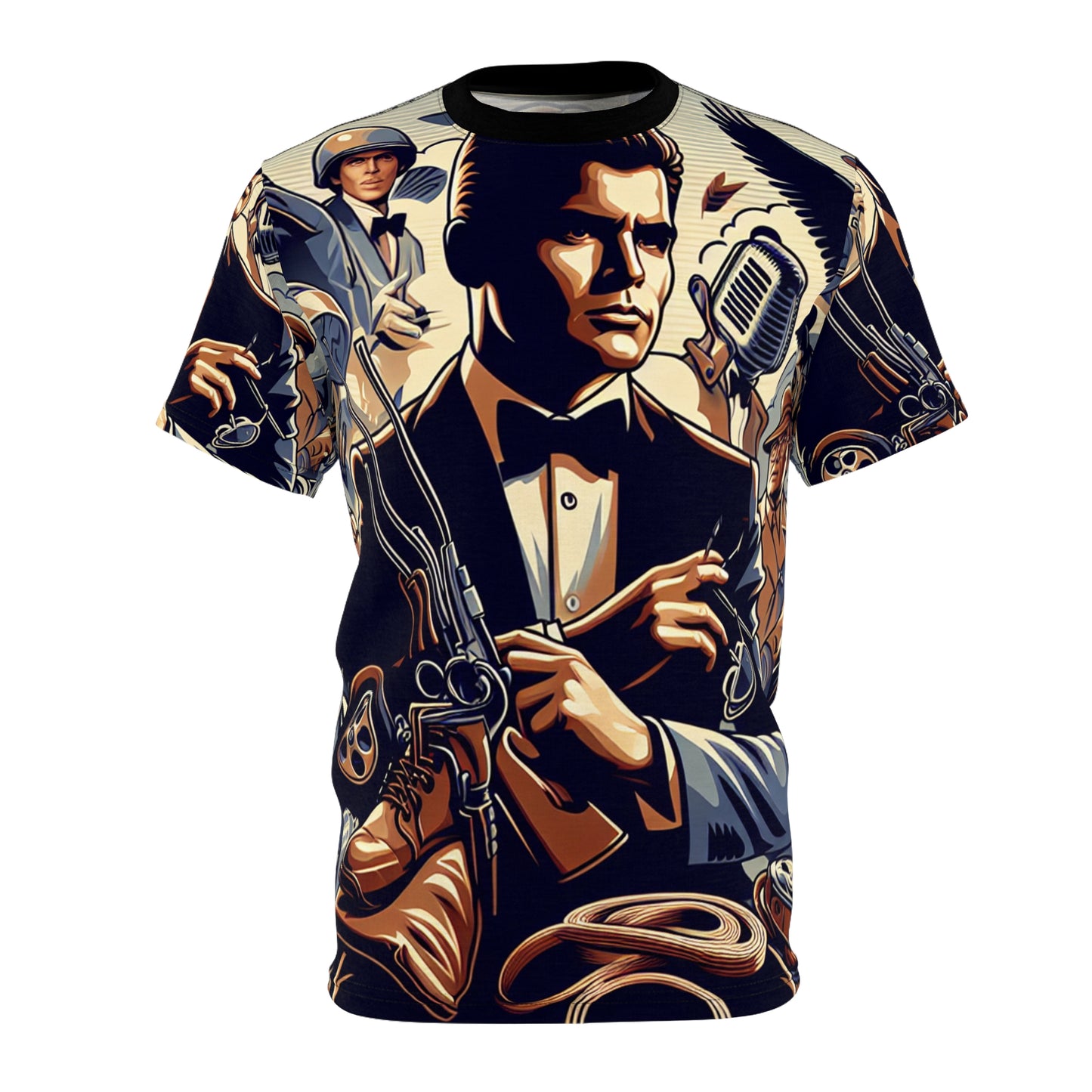 John Deere - Tee