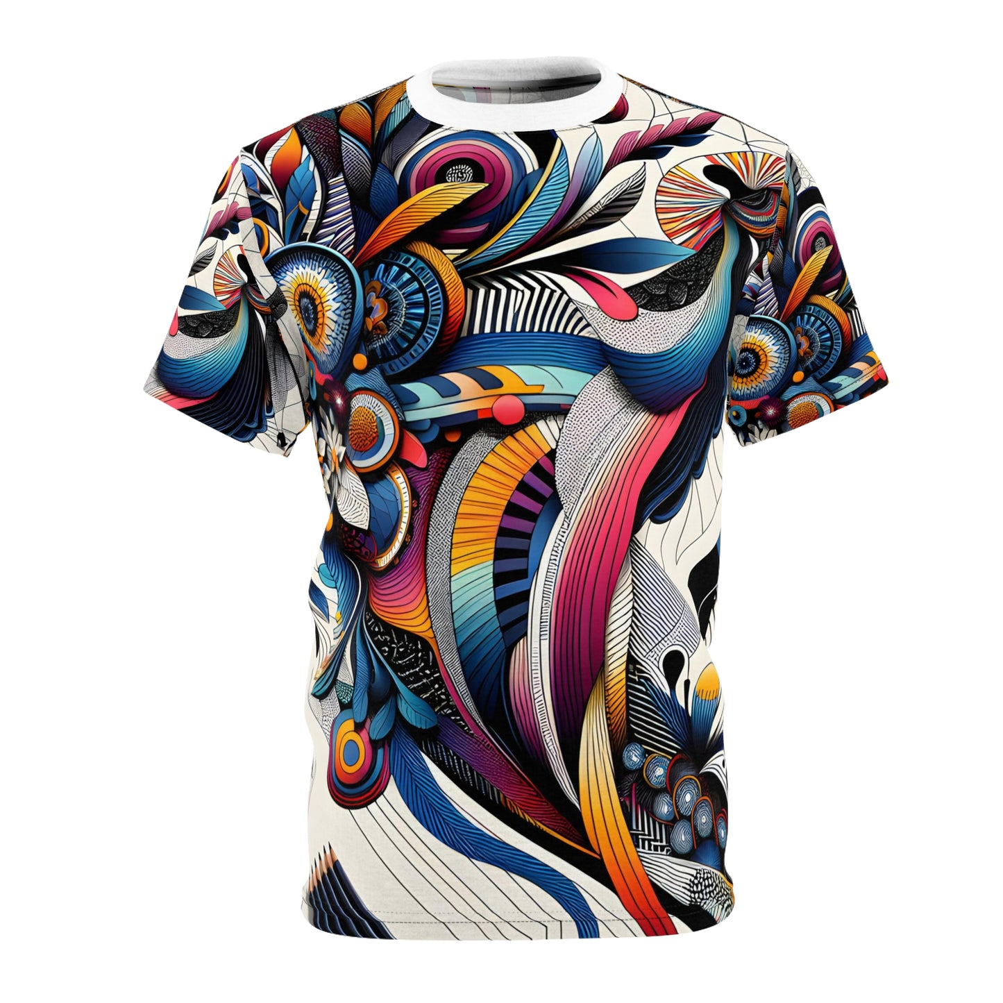 Vogue Fiesta - Tee