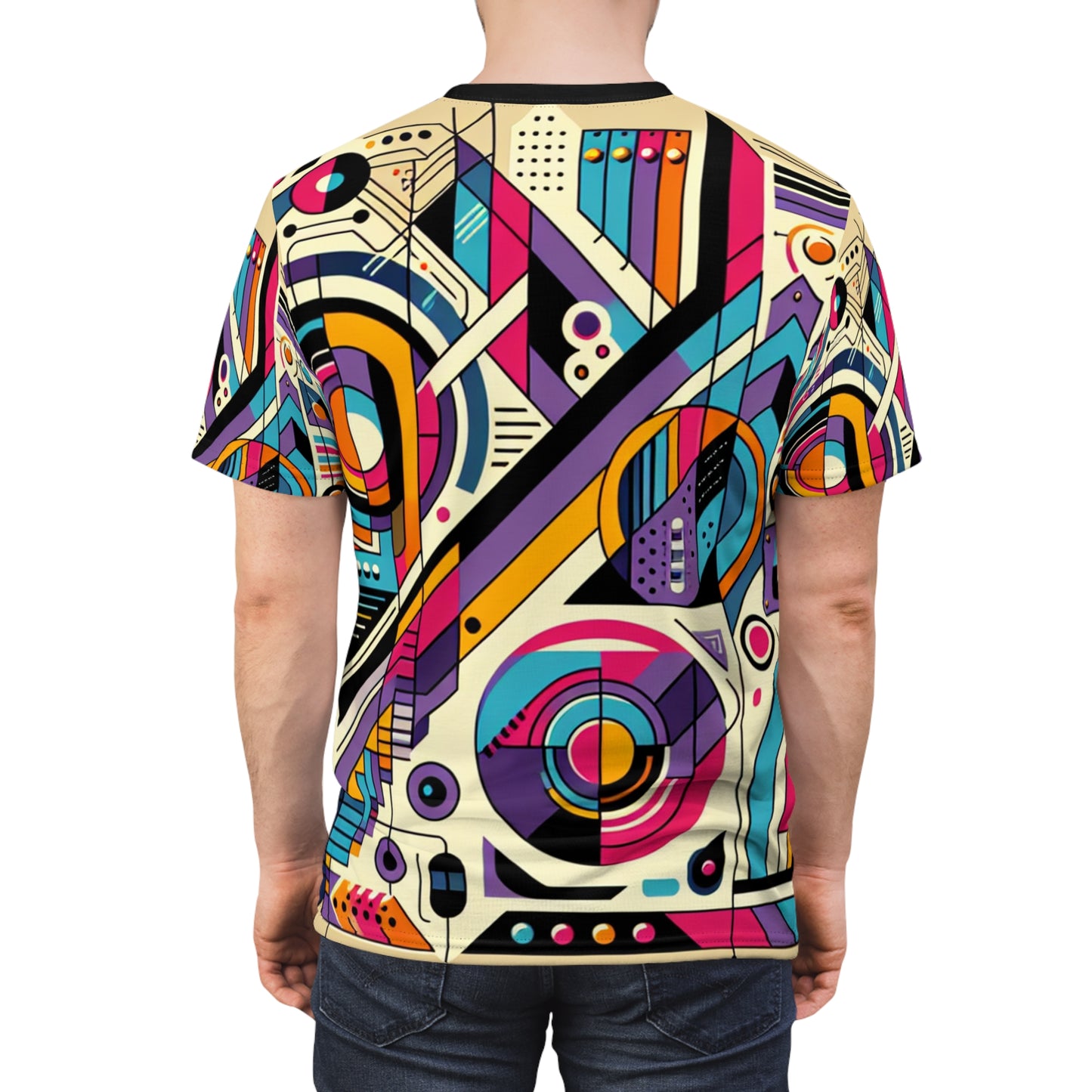 Vintage Junks - Tee