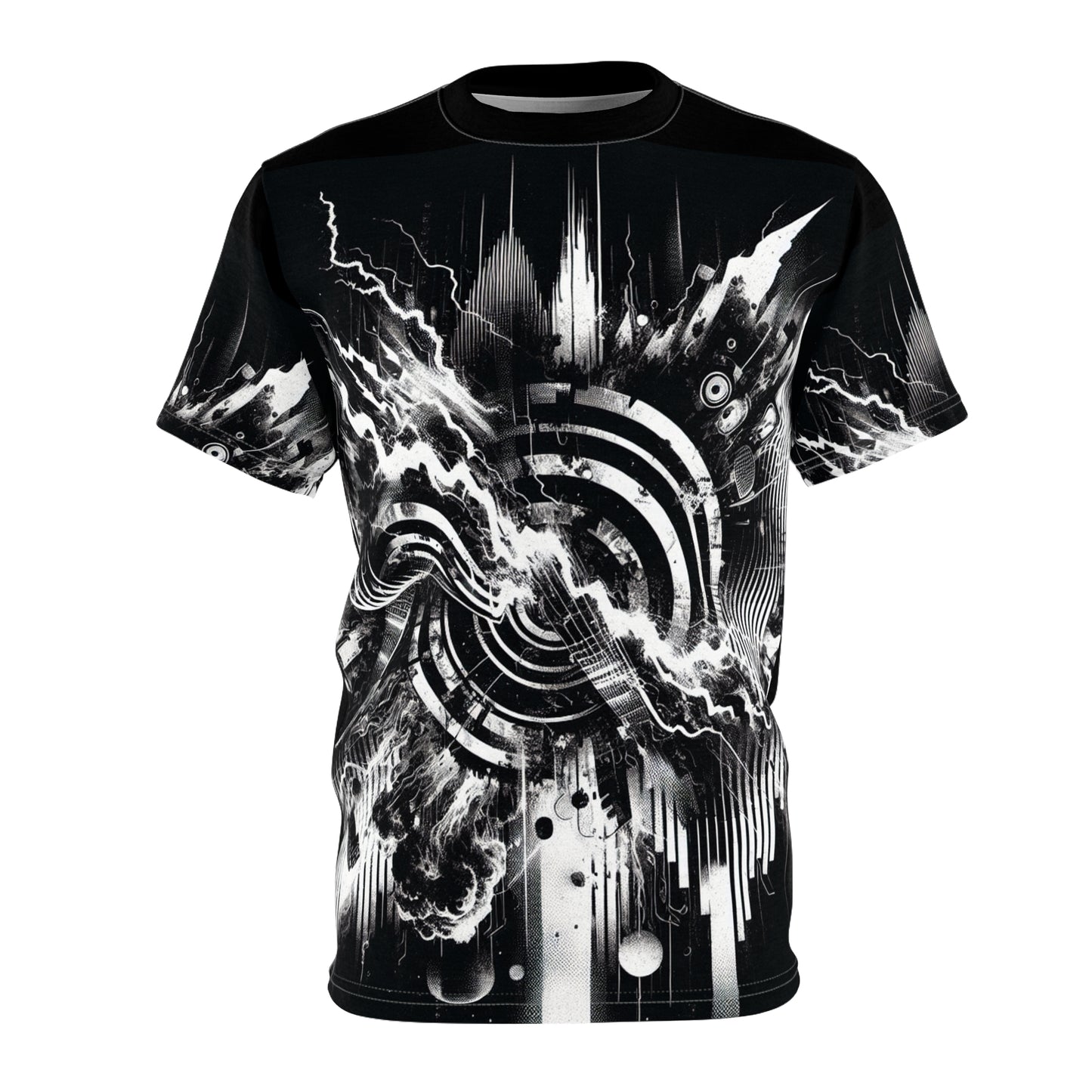 Moonlight Nirvana - Tee