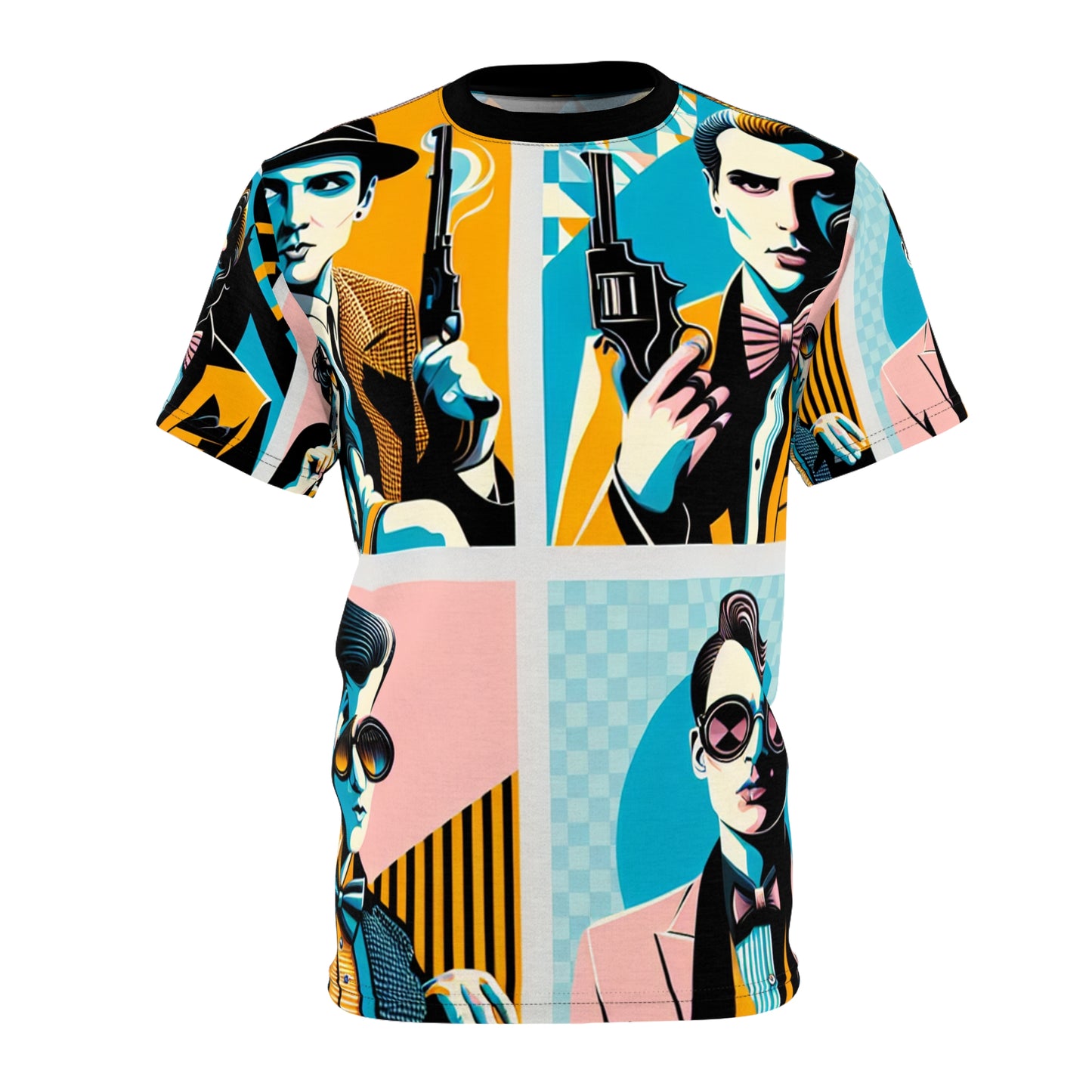 Eddie Armstrong - Tee