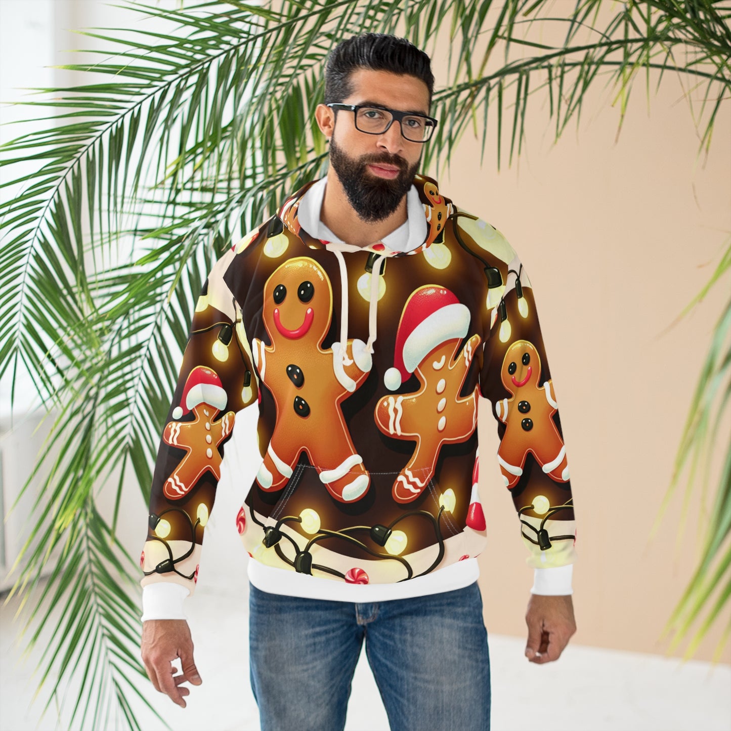 Yule Joy - Hoddie