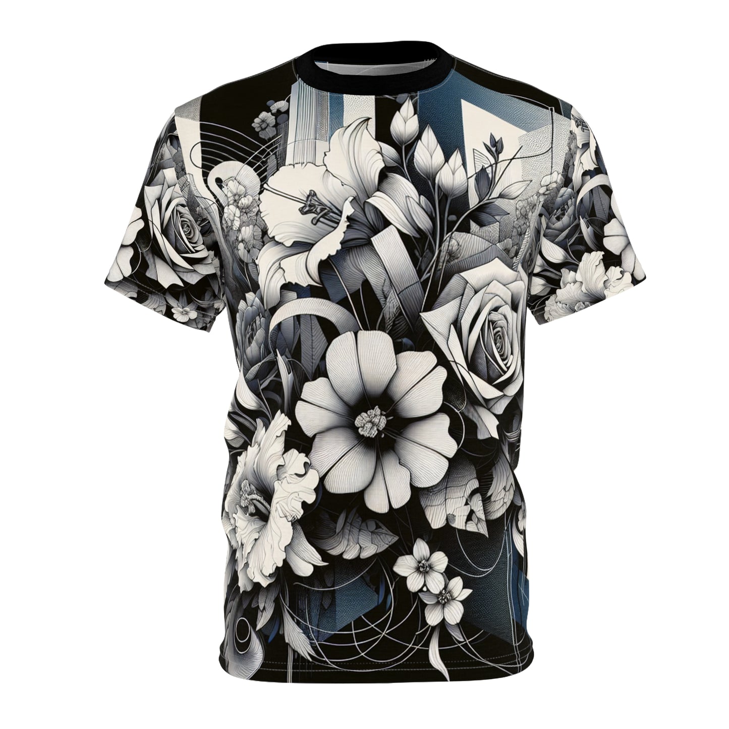 Sunflower Joy - Tee