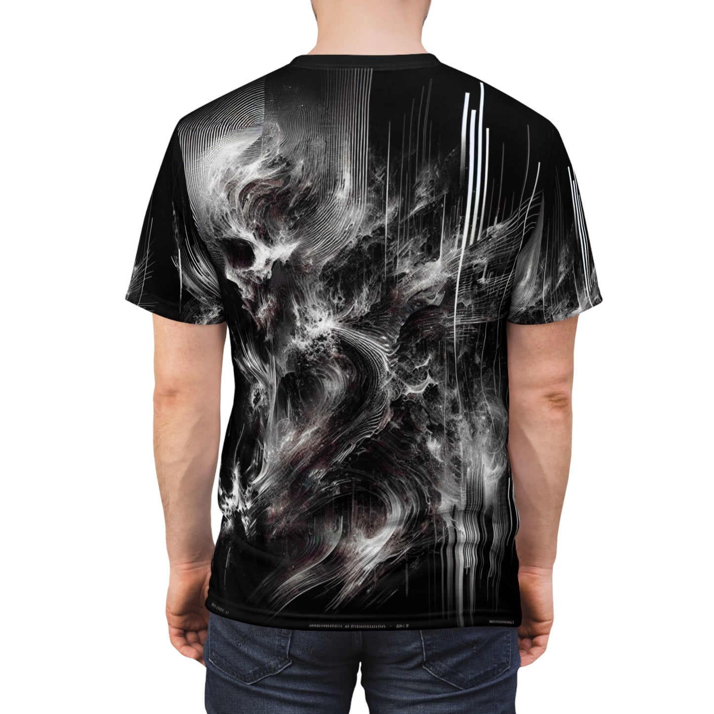 Rise Nirvana - Tee