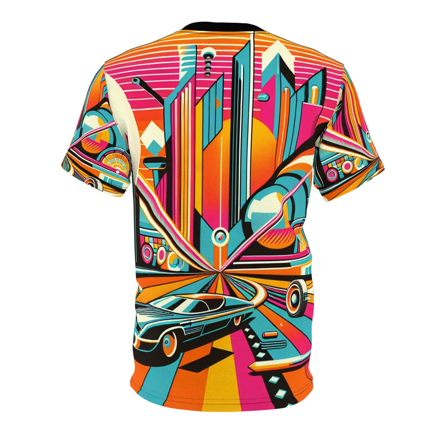 Retrory - Tee