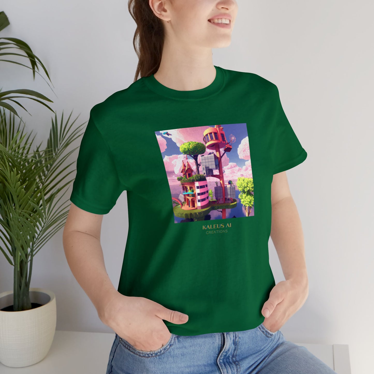 William Chessmaster - Tee