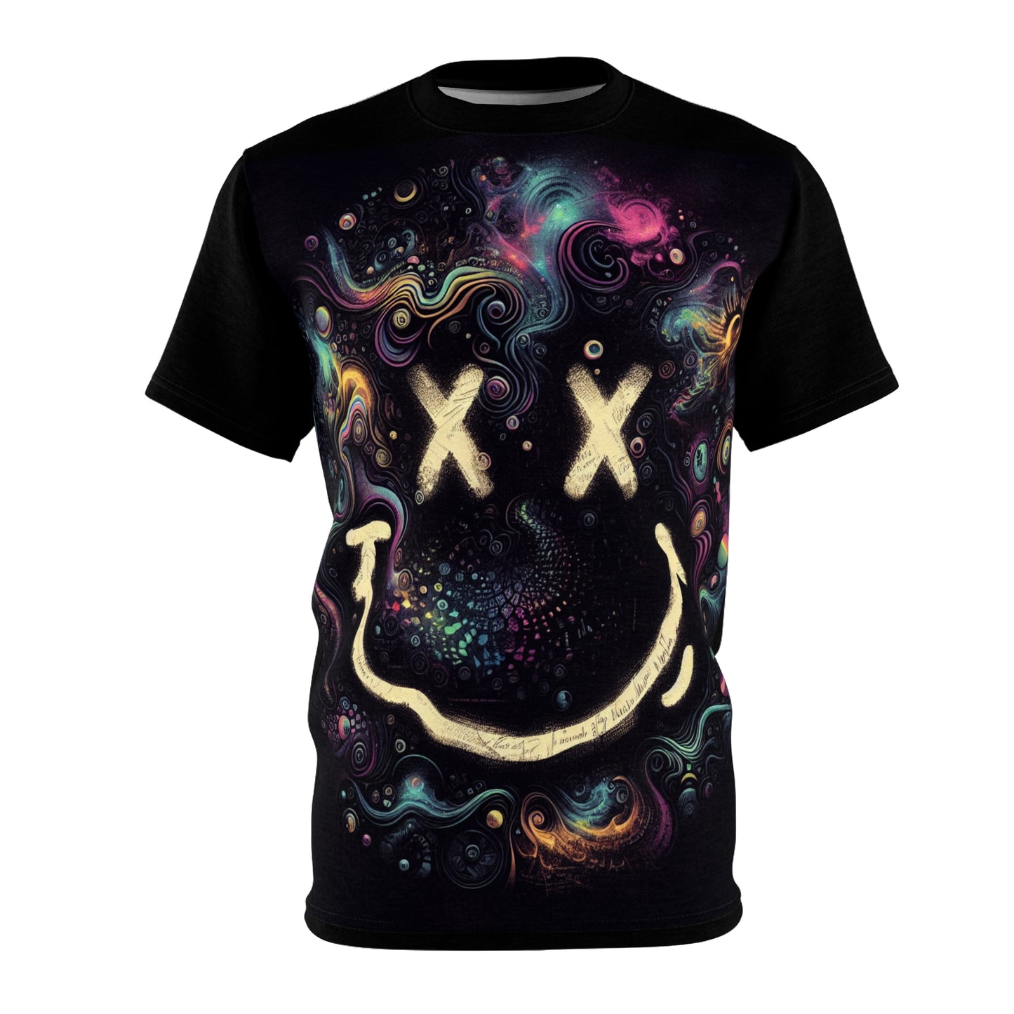 Raggedy Bliss - Tee