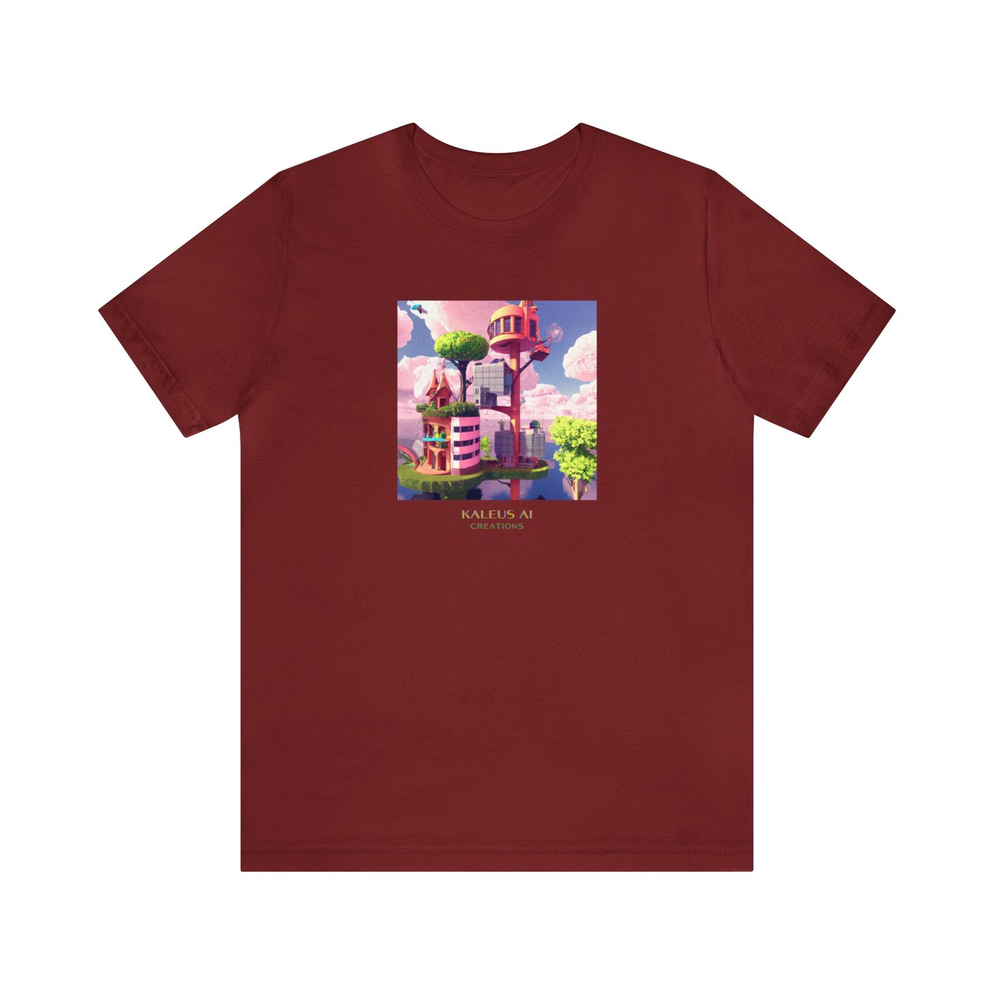 William Chessmaster - Tee