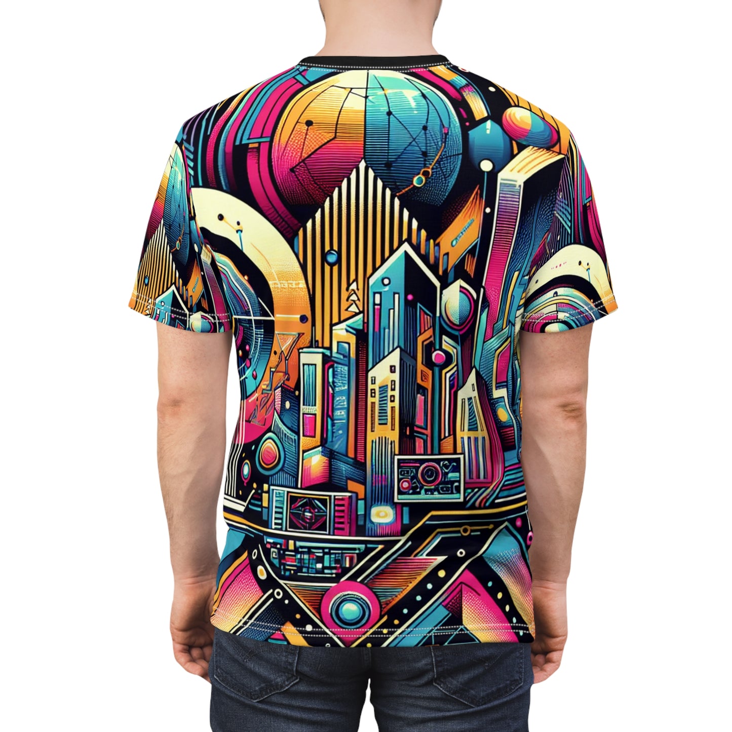 Vintage Faze. - Tee