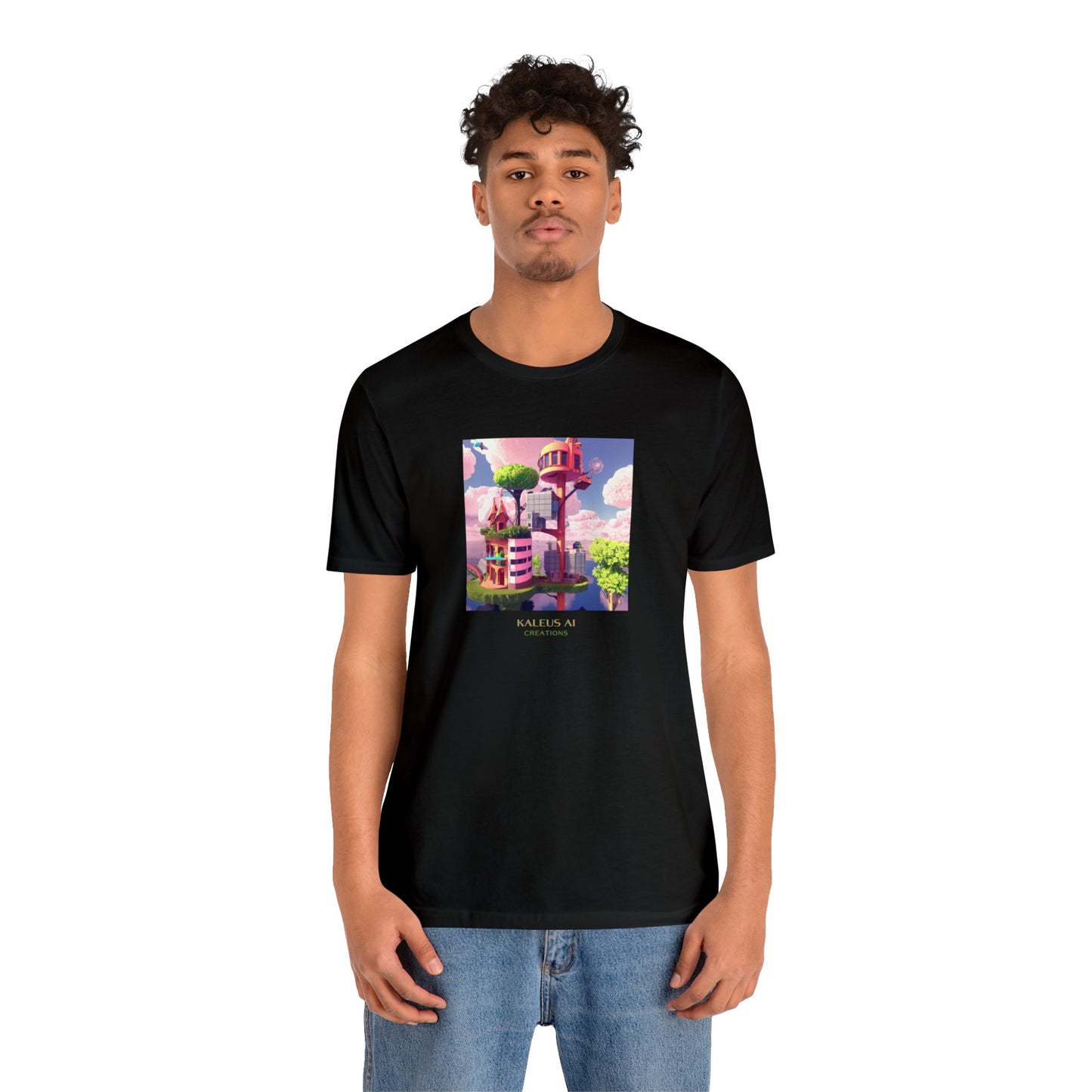 William Chessmaster - Tee