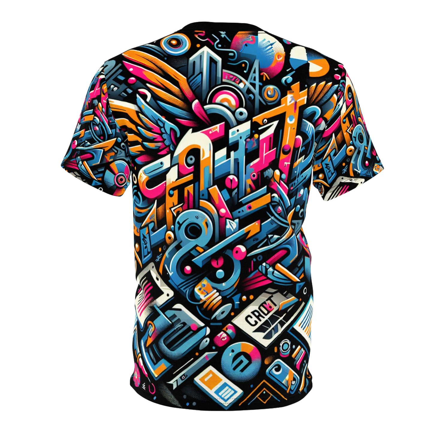 Street Work - Tee