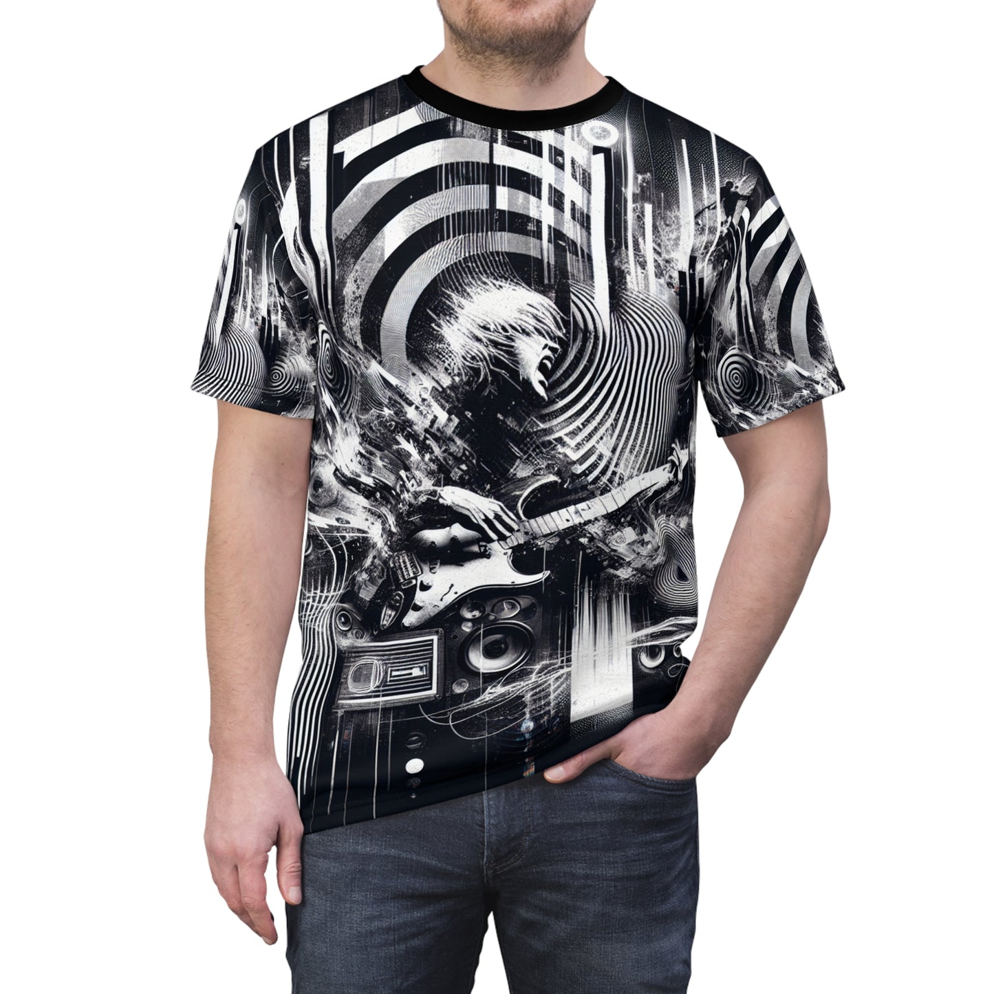 Nirvana Soul - Tee