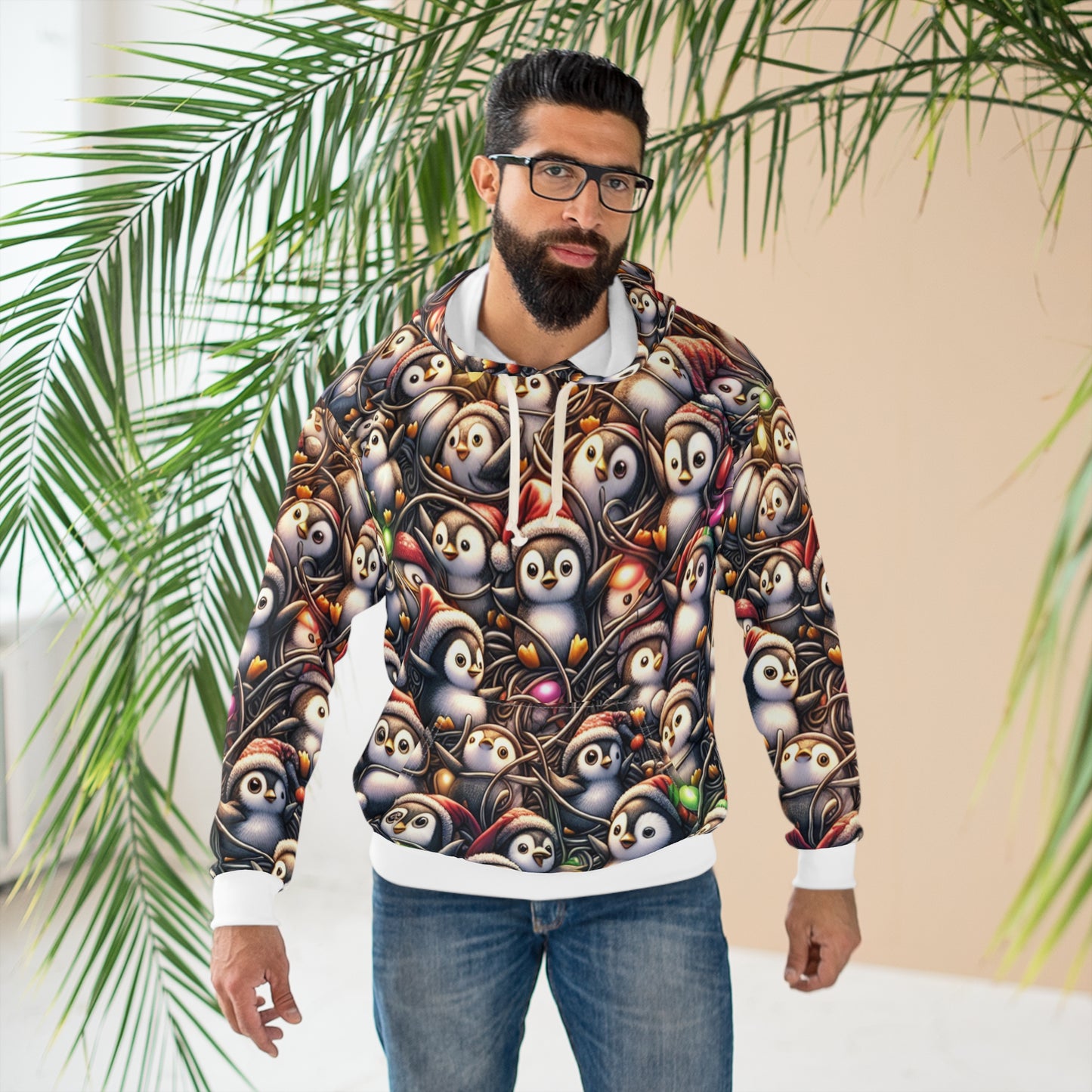 Merry Noel - Hoddie