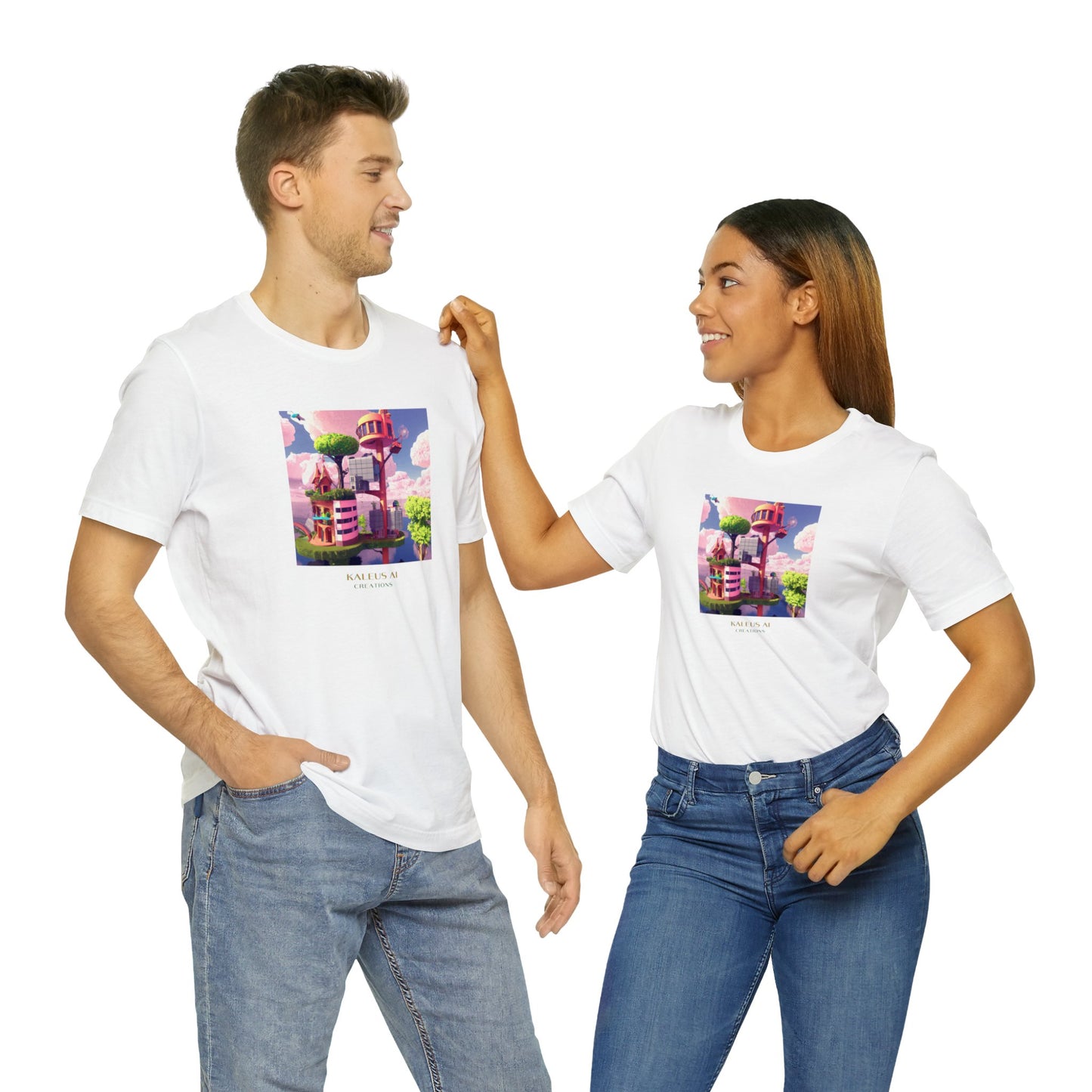 William Chessmaster - Tee