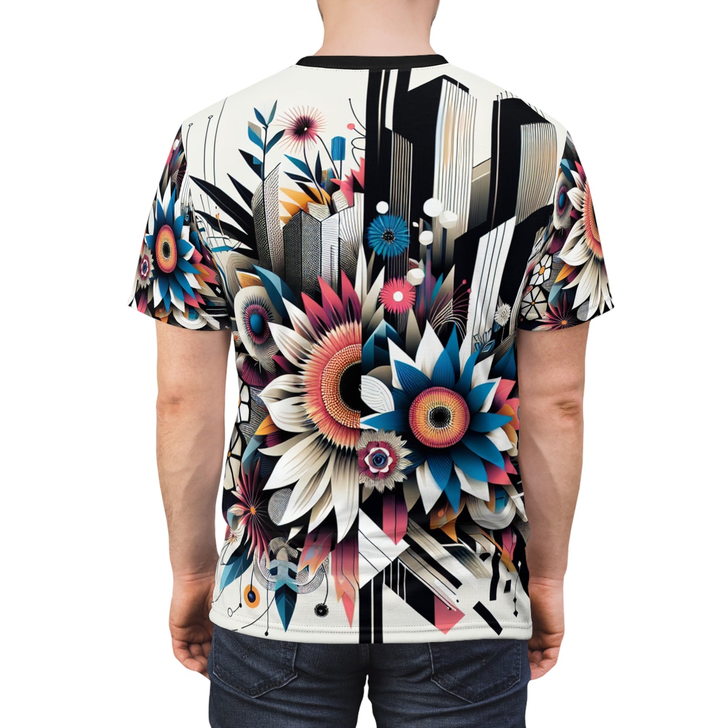 Sunbloom. - Tee