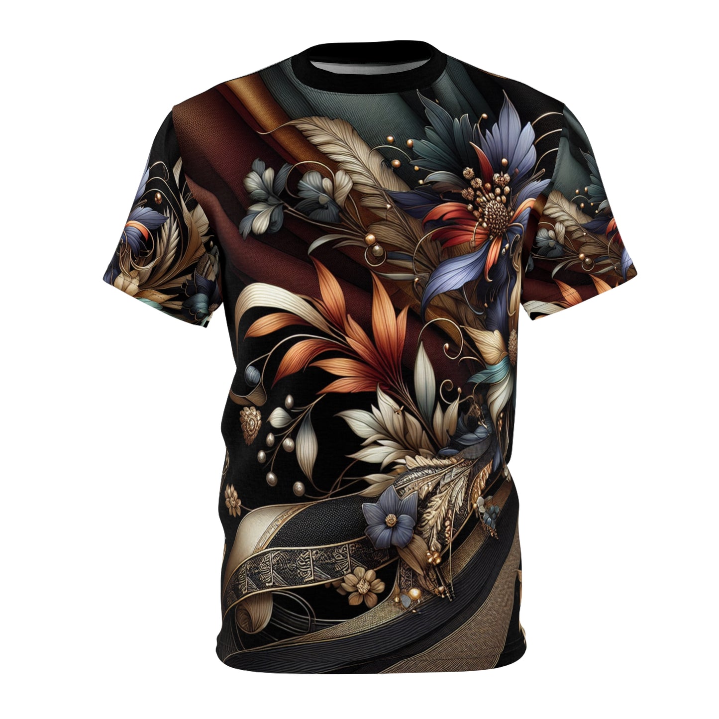 VividVaudeville - Tee