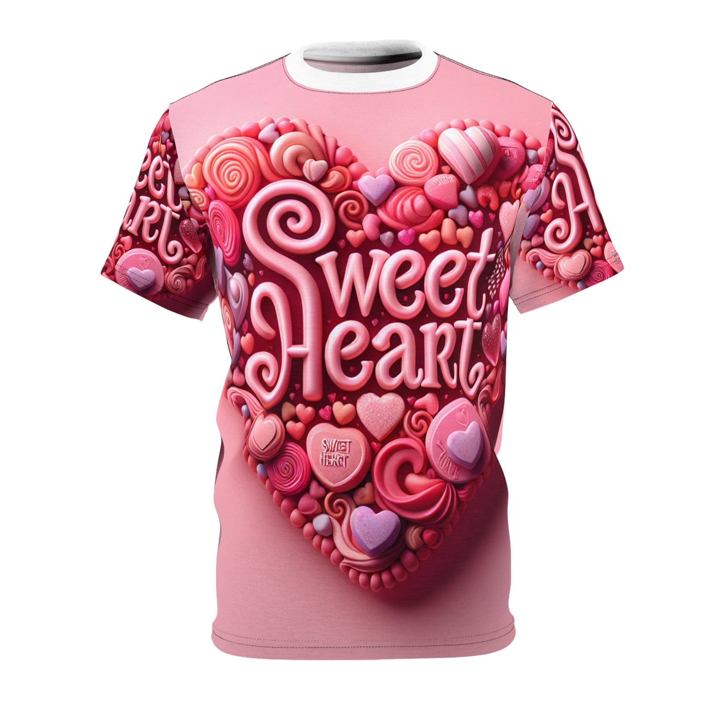 LoveSpark - Tee