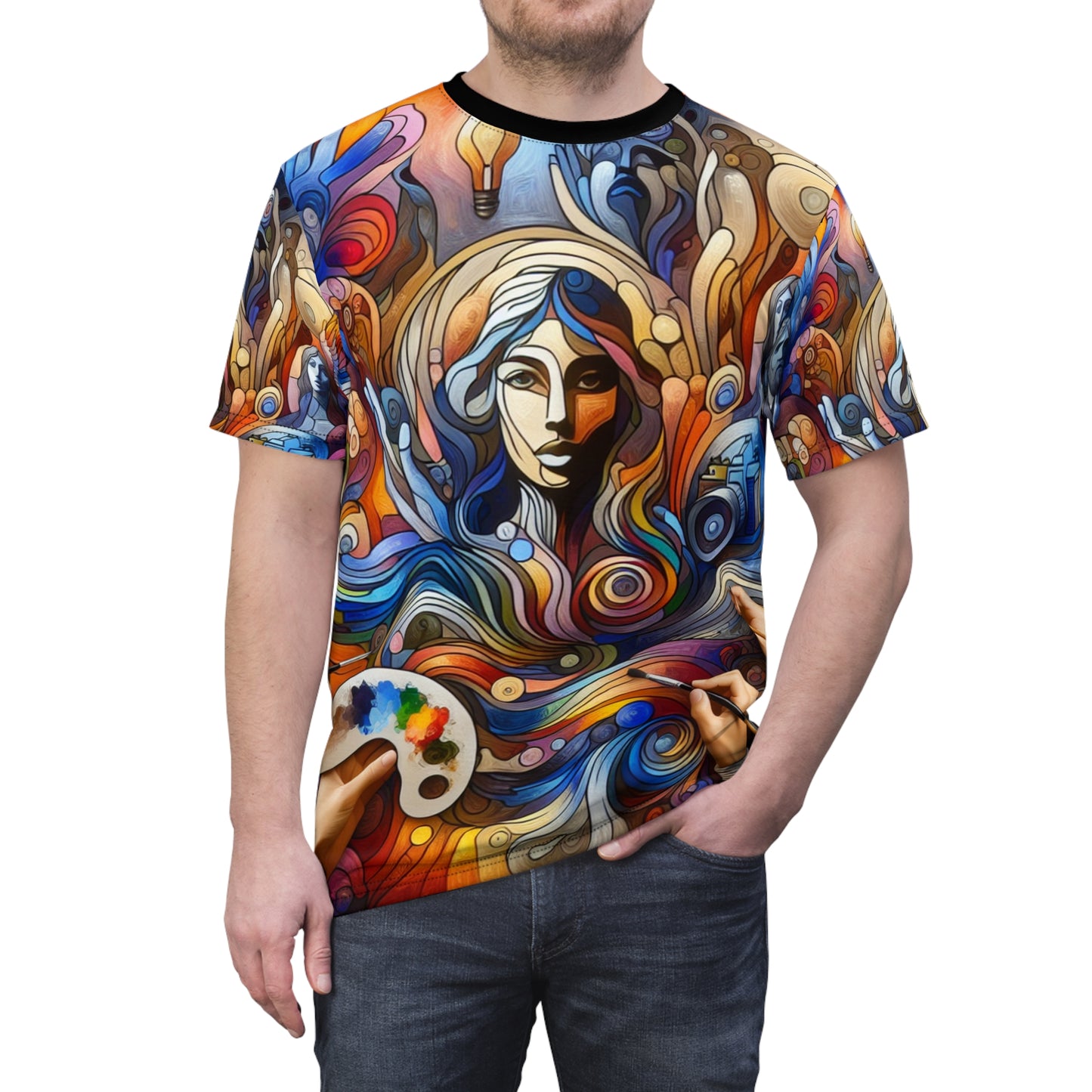 Dream Weaver - Tee