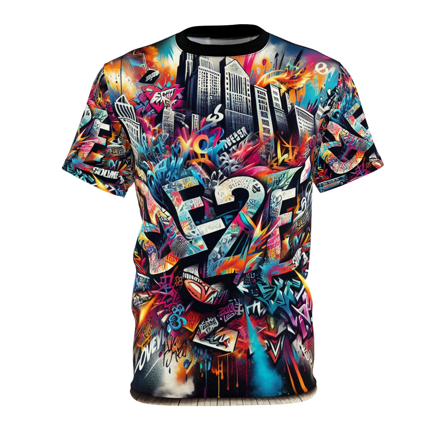 Tag Monster - Tee