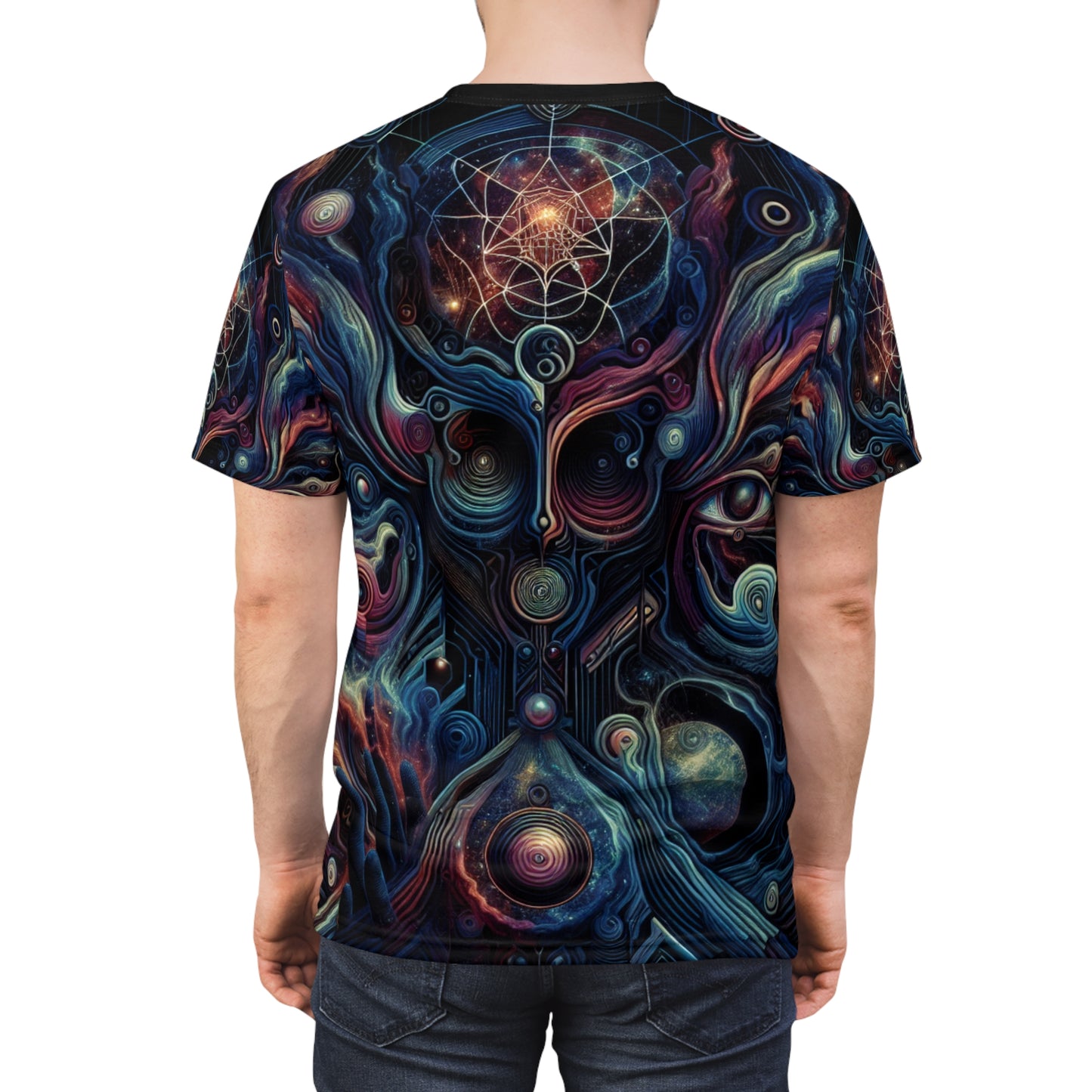 Newvana - Tee