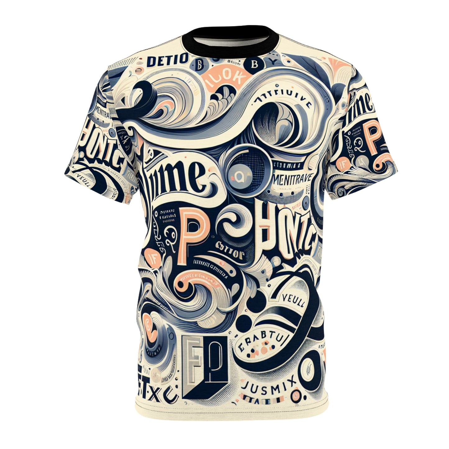 Font Library. - Tee