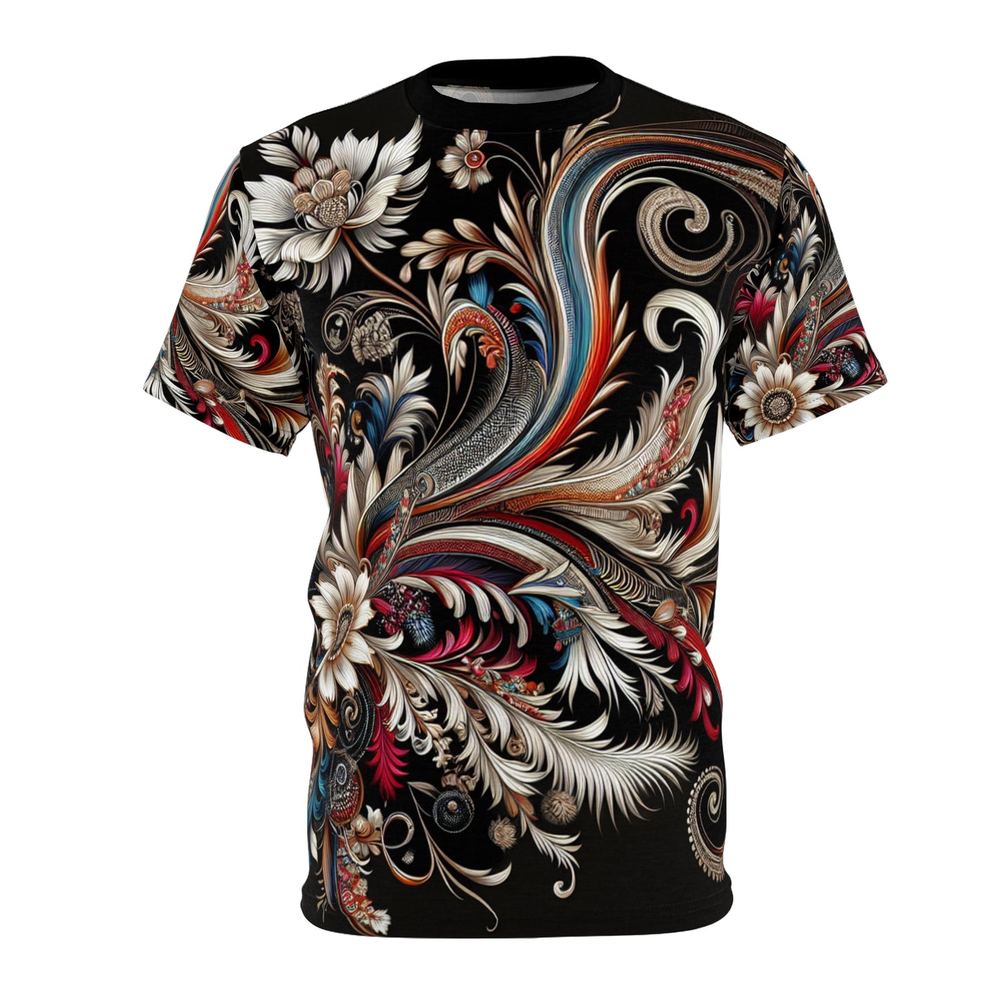 FlareDazzle - Tee