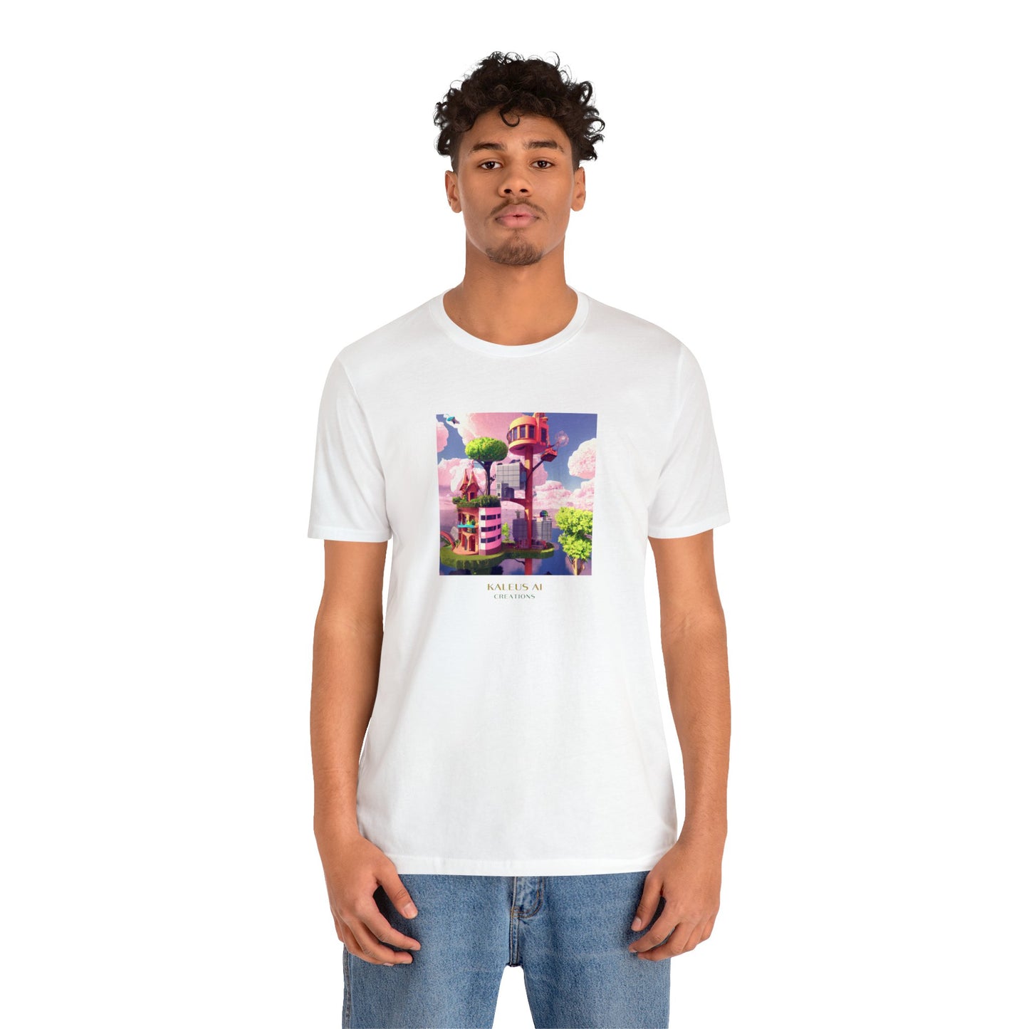 William Chessmaster - Tee