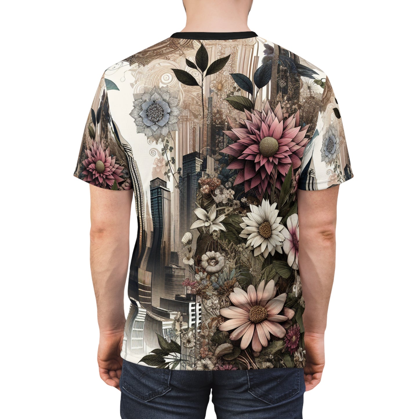 Moon Daisy - Tee