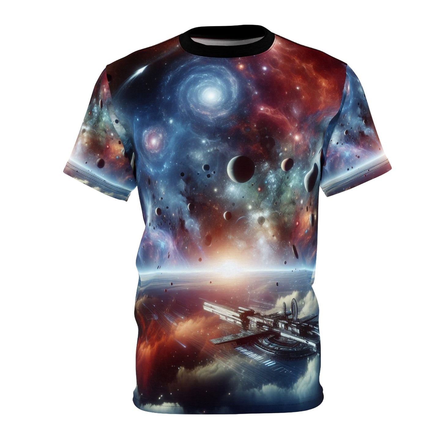 Star Cruiser. - Tee