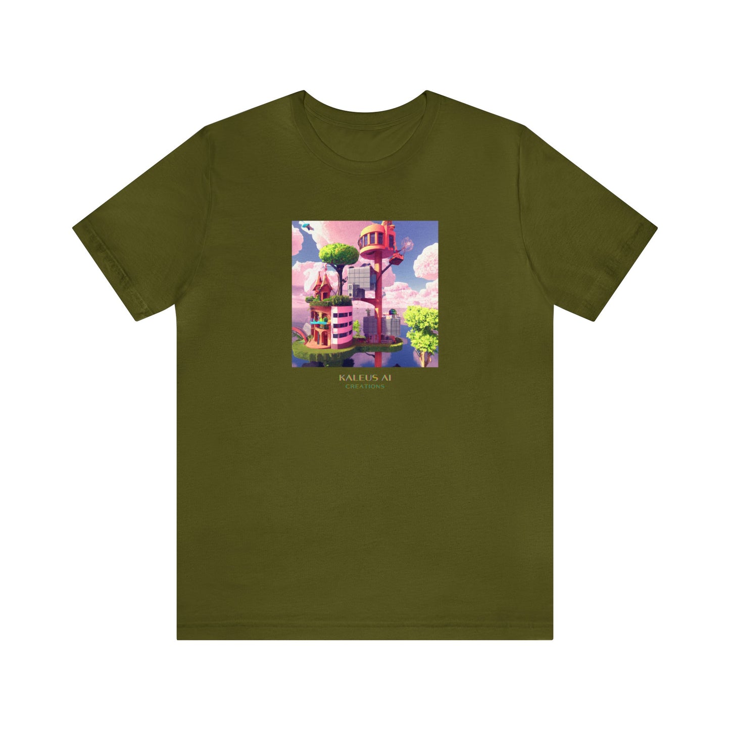 William Chessmaster - Tee