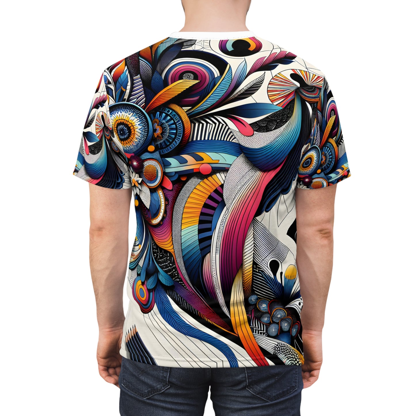 Vogue Fiesta - Tee