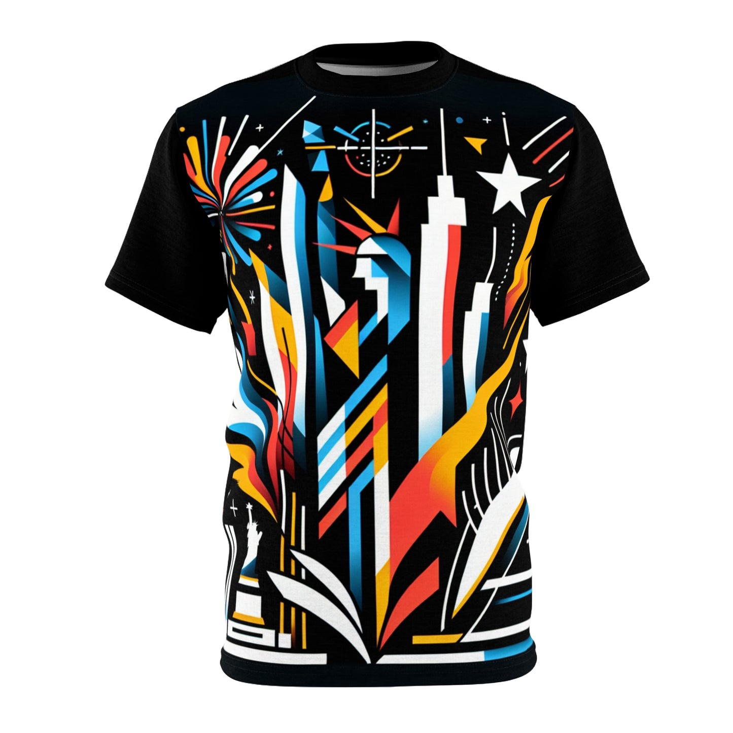 Liberty Canvas - Tee